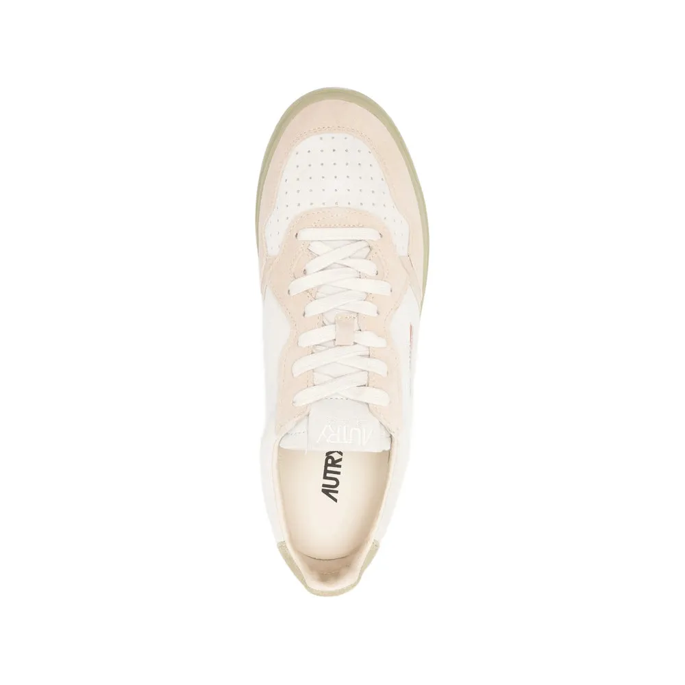 Sneakers Neutral sold by Wanan Luxury product image thumbnail 2