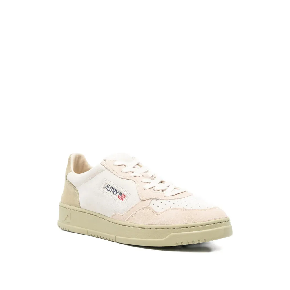 Sneakers Neutral sold by Wanan Luxury product image thumbnail 3