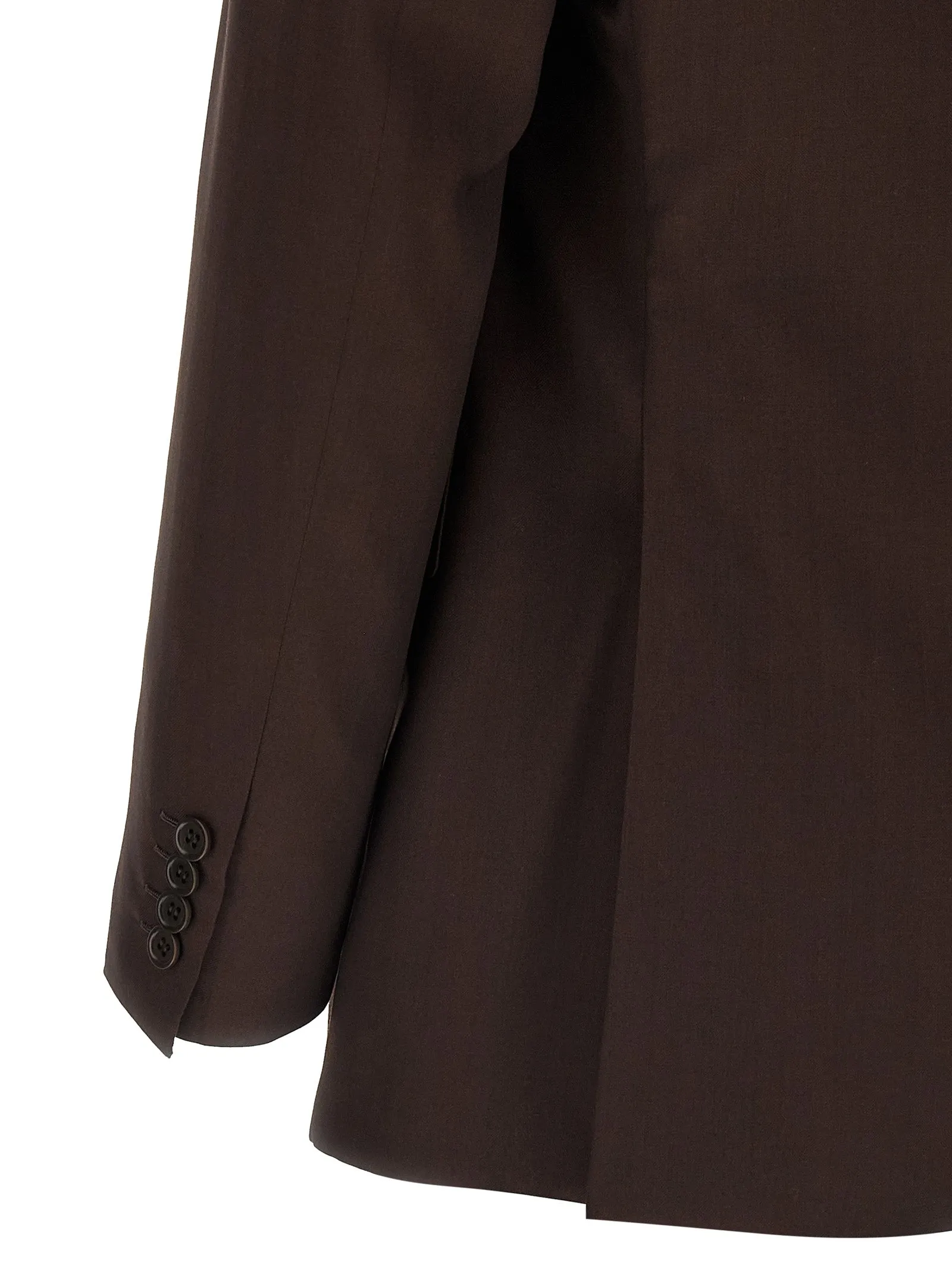 Brunico Suits Brown sold by Wanan Luxury product image thumbnail 3