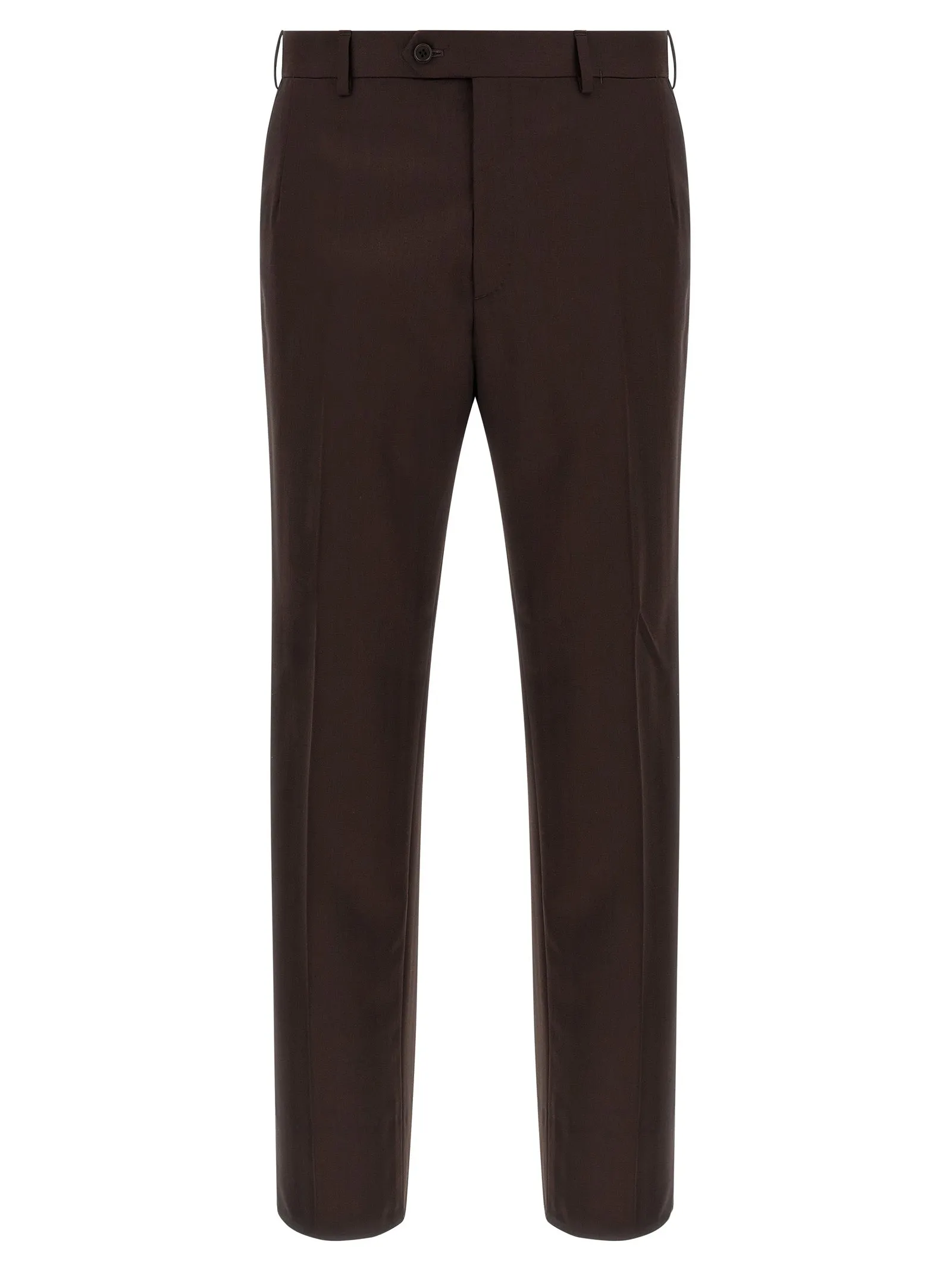 Brunico Suits Brown sold by Wanan Luxury product image thumbnail 4