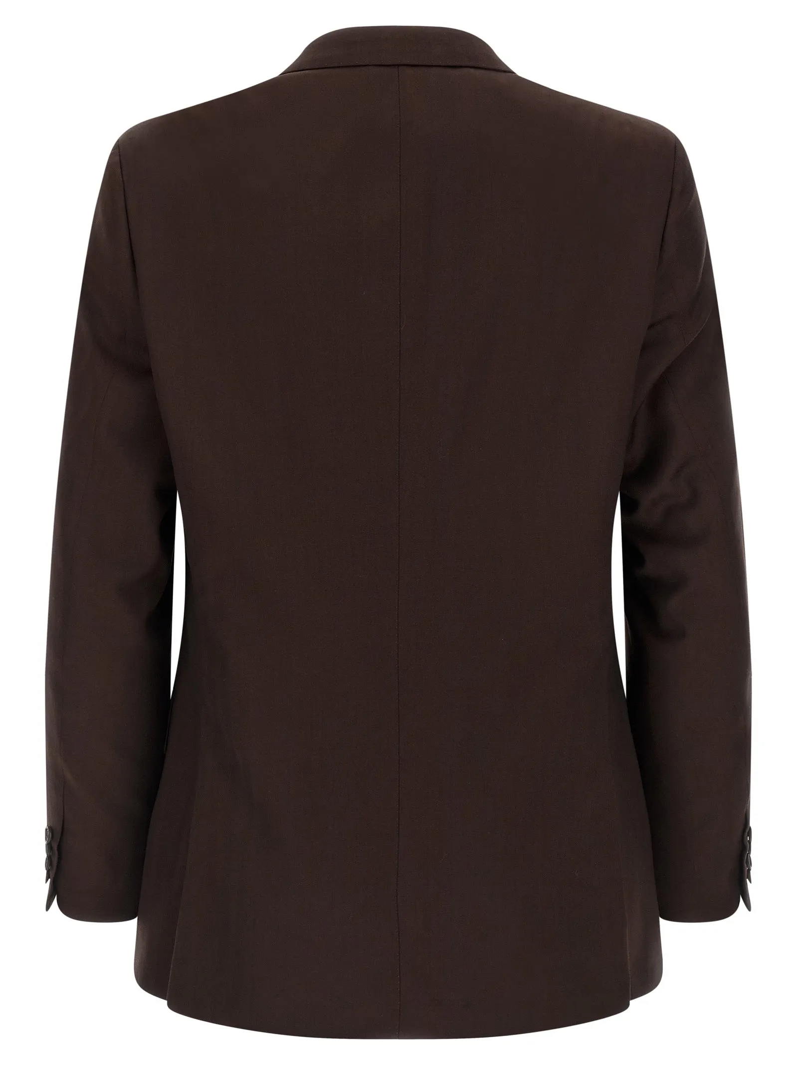 Brunico Suits Brown sold by Wanan Luxury product image thumbnail 2