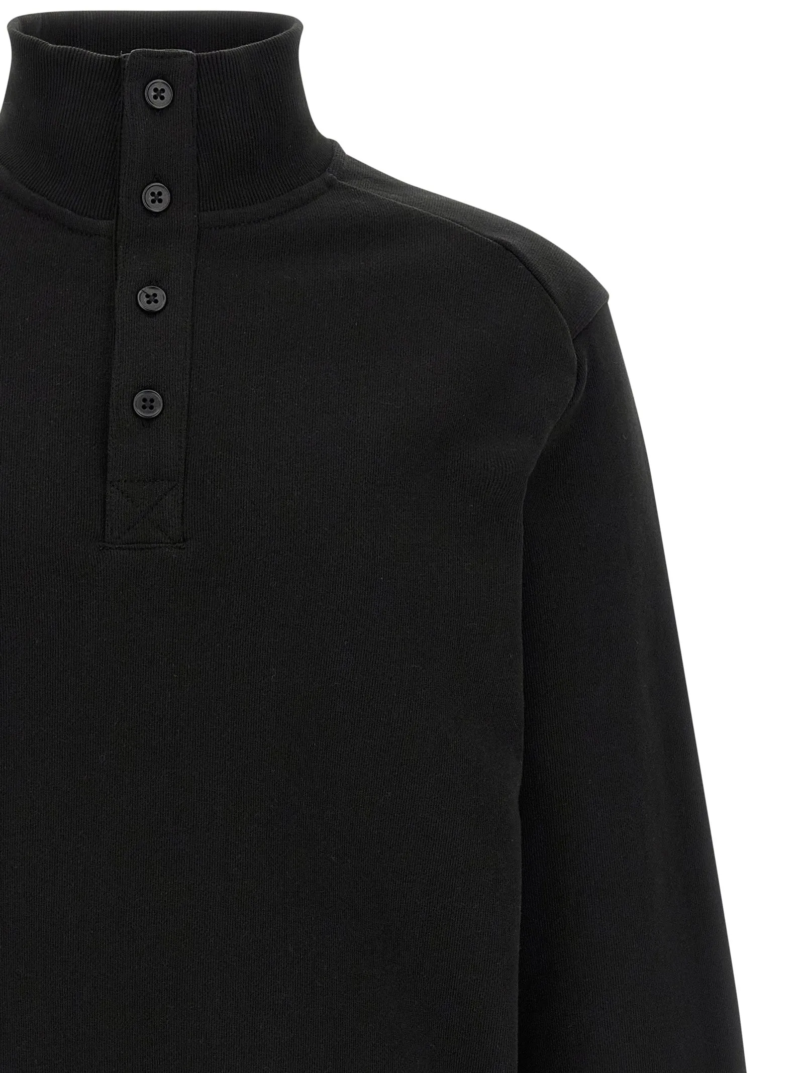 Port Sweaters And Cardigans Black sold by Wanan Luxury product image thumbnail 3