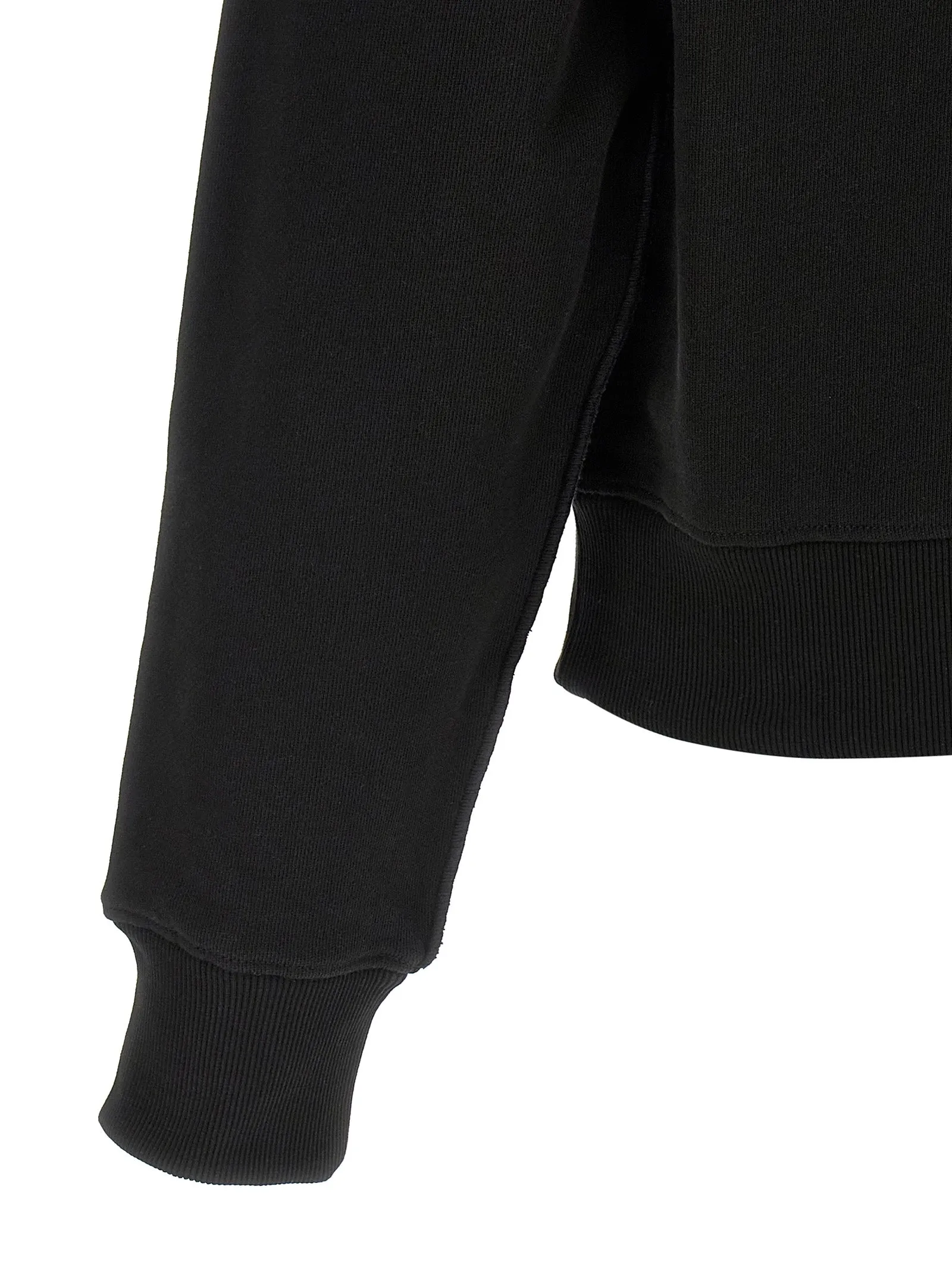 Port Sweaters And Cardigans Black sold by Wanan Luxury product image thumbnail 4