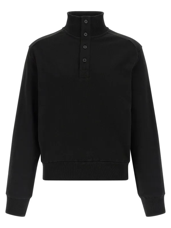 Port Sweaters And Cardigans Black sold by Wanan Luxury