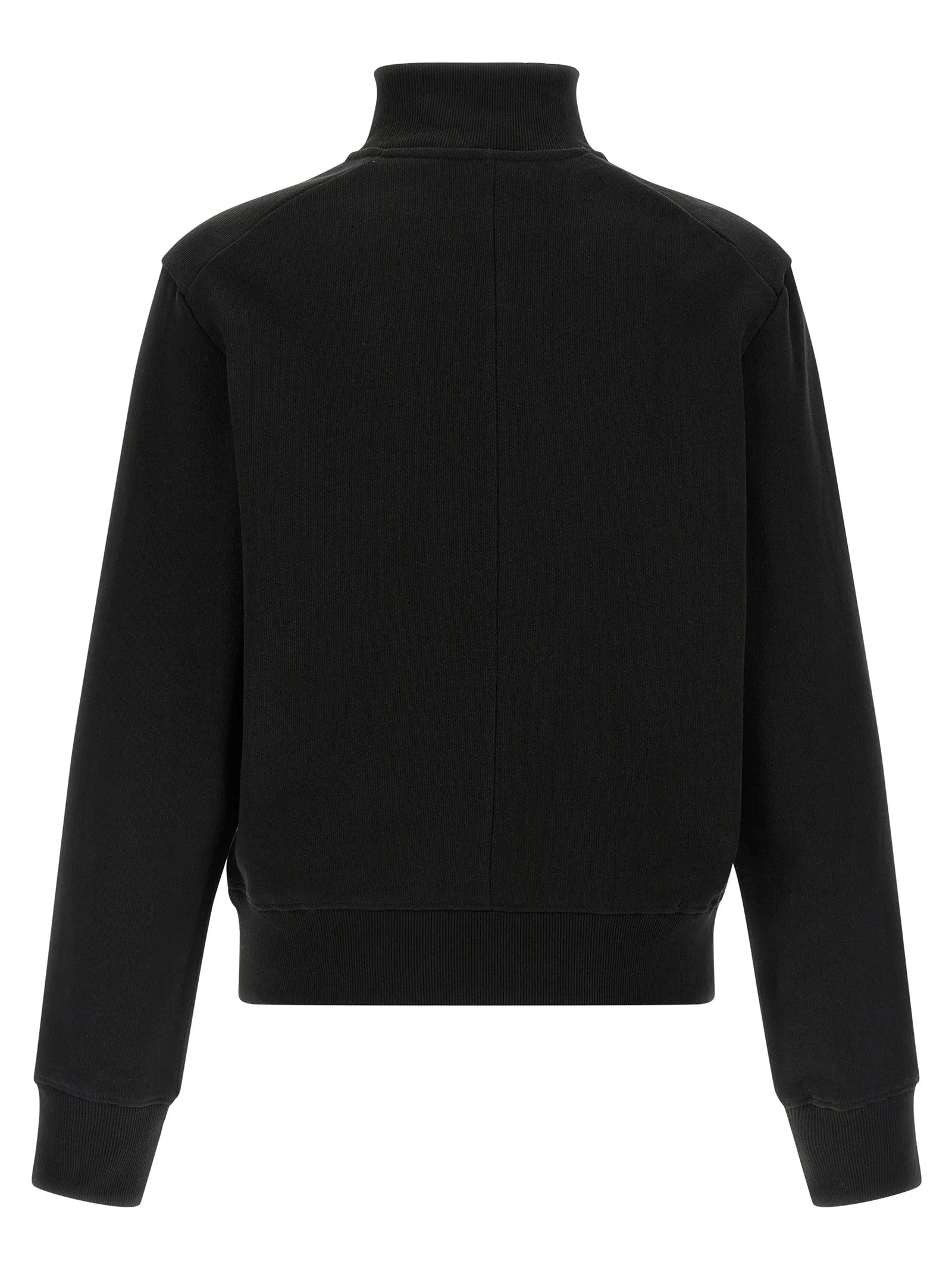 Port Sweaters And Cardigans Black sold by Wanan Luxury product image thumbnail 2
