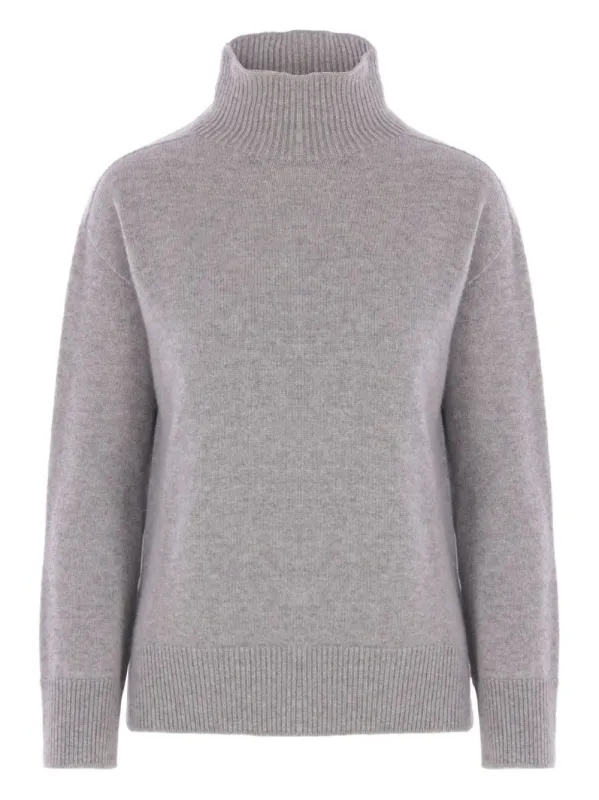 Cashmere Turtleneck Sweater sold by Wanan Luxury