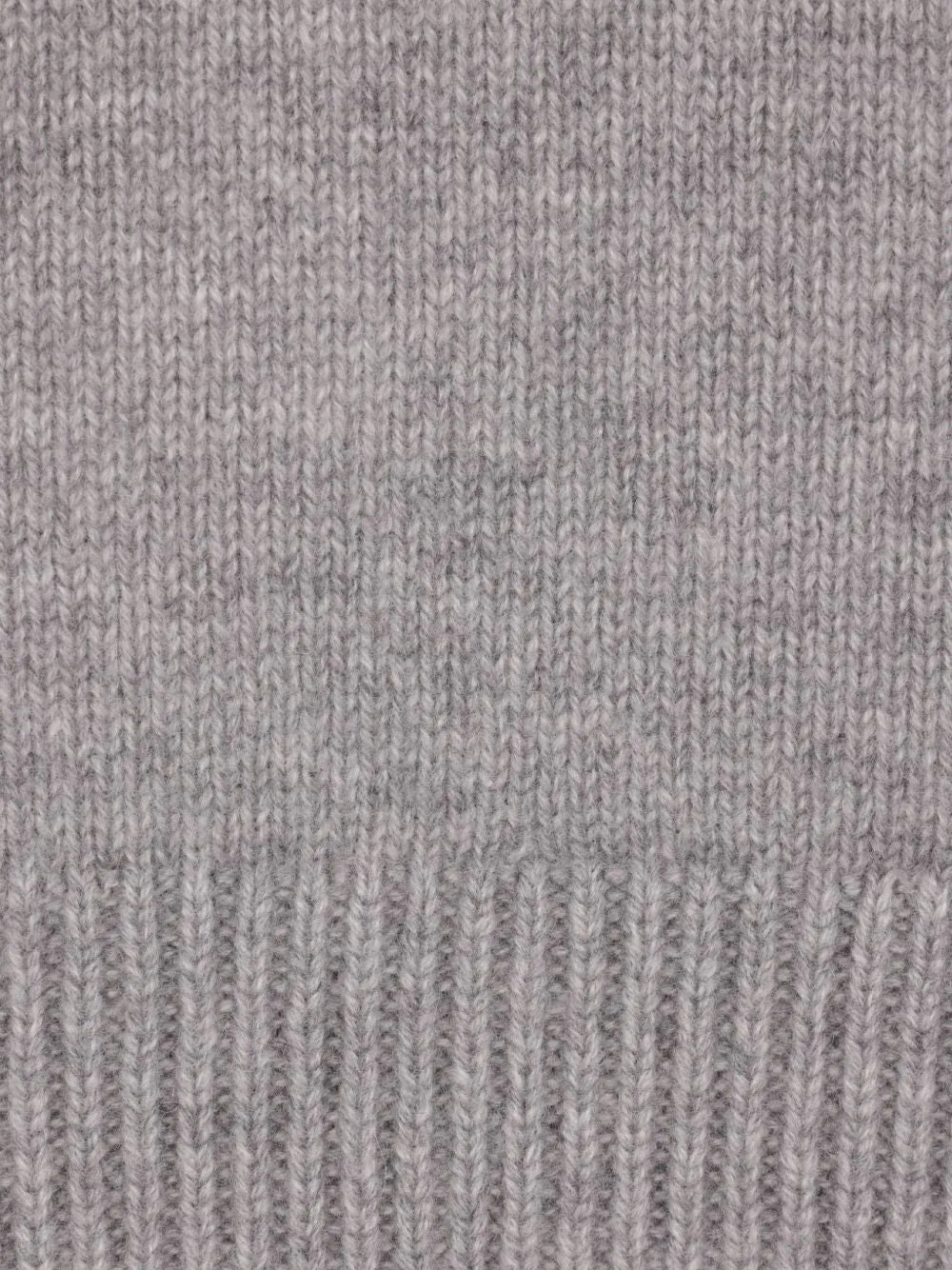 Cashmere Turtleneck Sweater sold by Wanan Luxury product image thumbnail 2