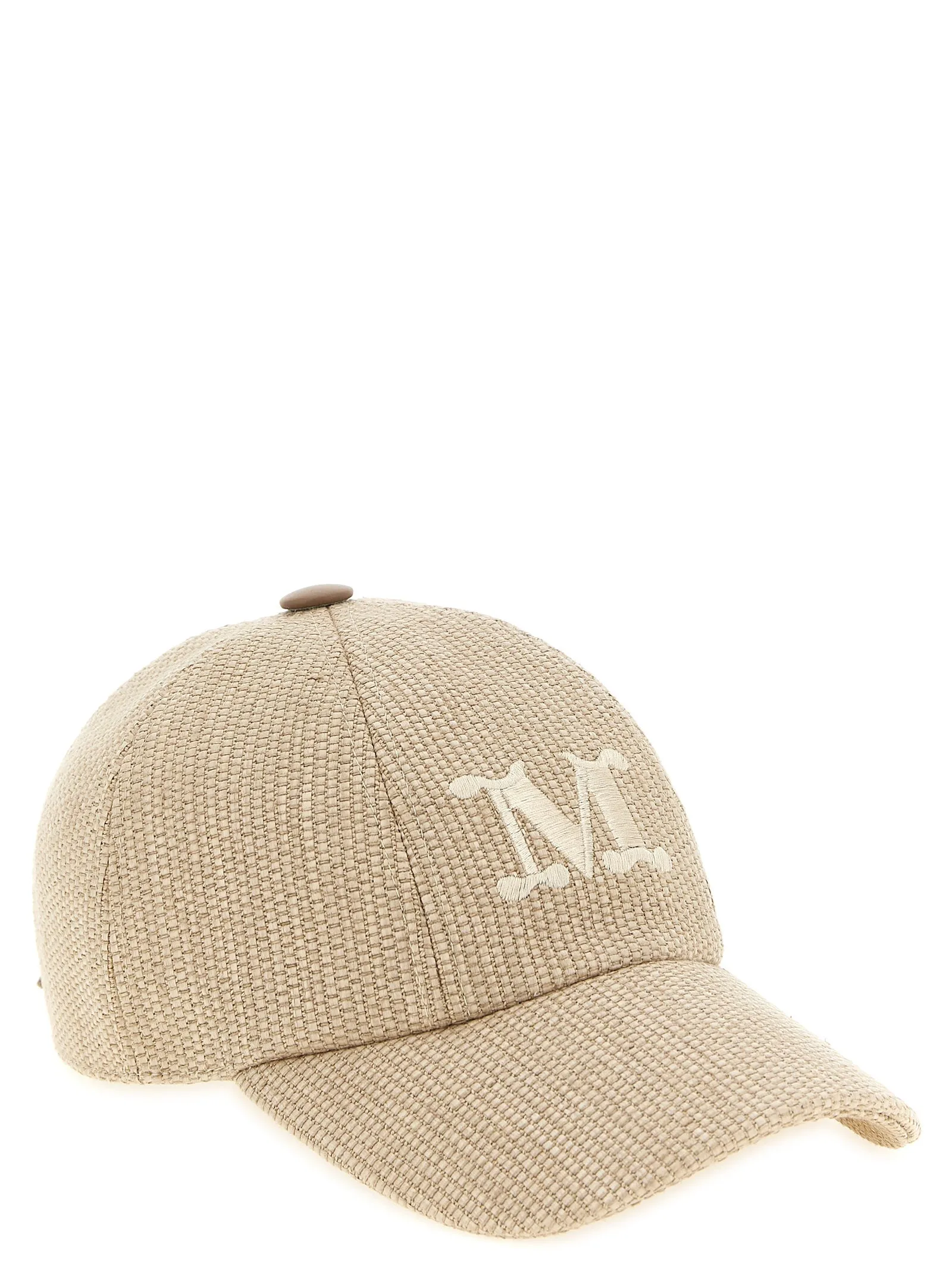 Mxacircense Hats Beige sold by Wanan Luxury product image thumbnail 2