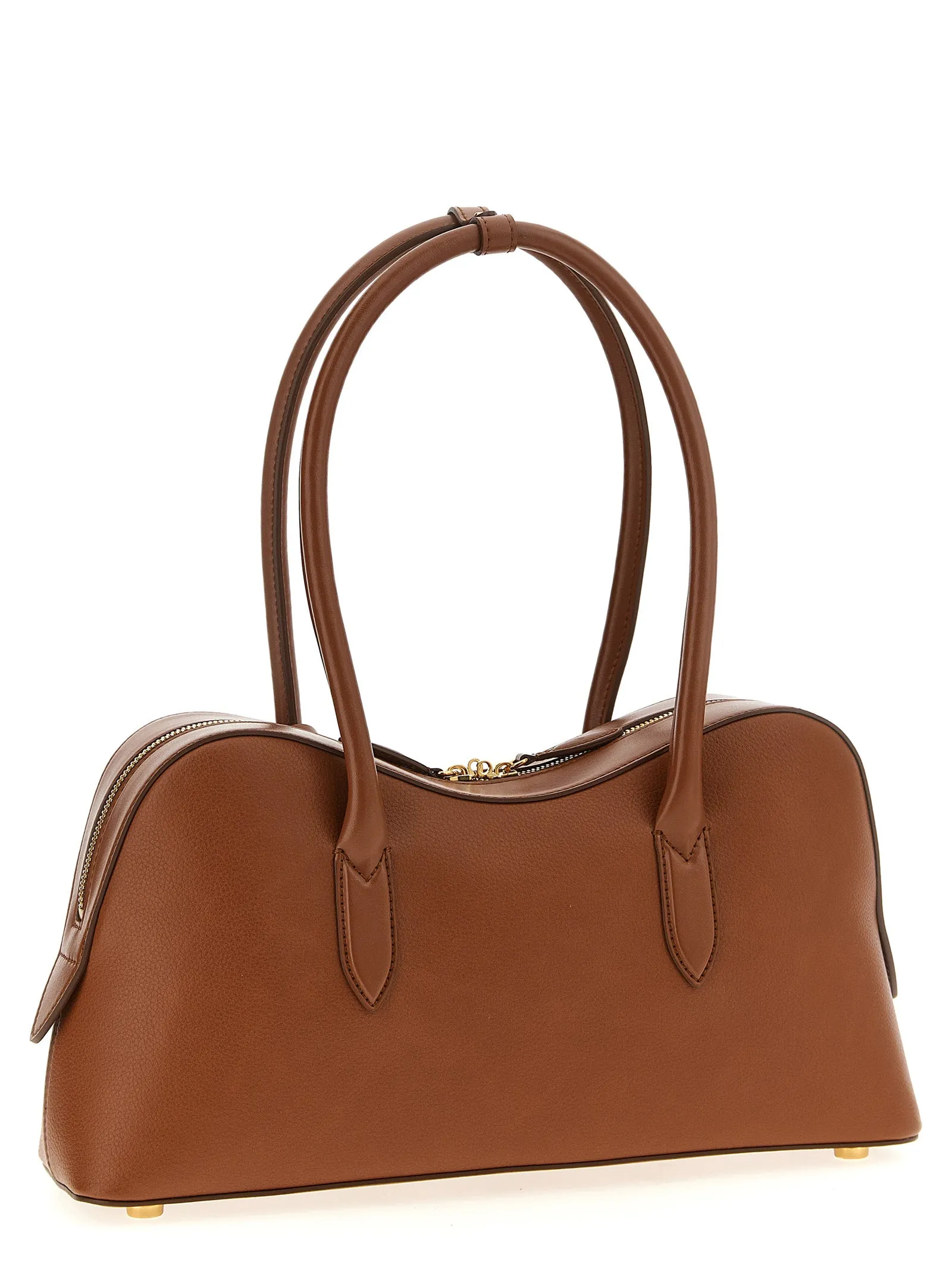 Ryder Shoulder Bags Brown sold by Wanan Luxury product image thumbnail 2