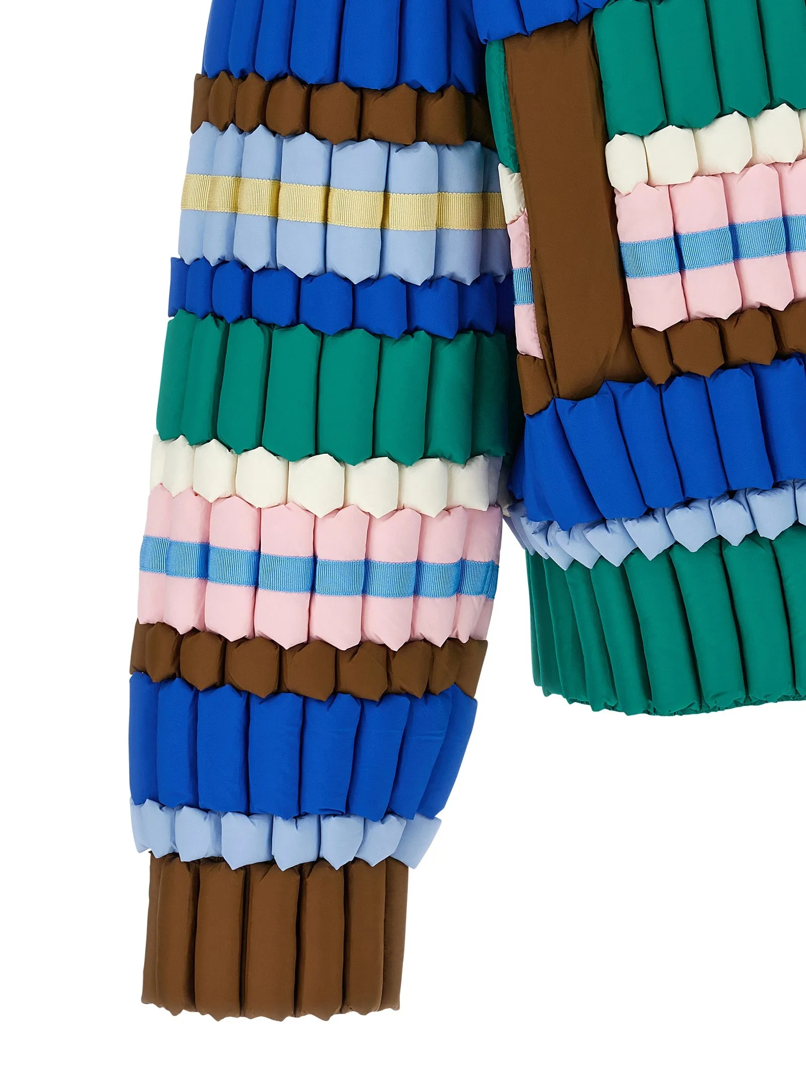 3d Down Jacket Puffer Jackets Multicolor sold by Wanan Luxury product image thumbnail 4
