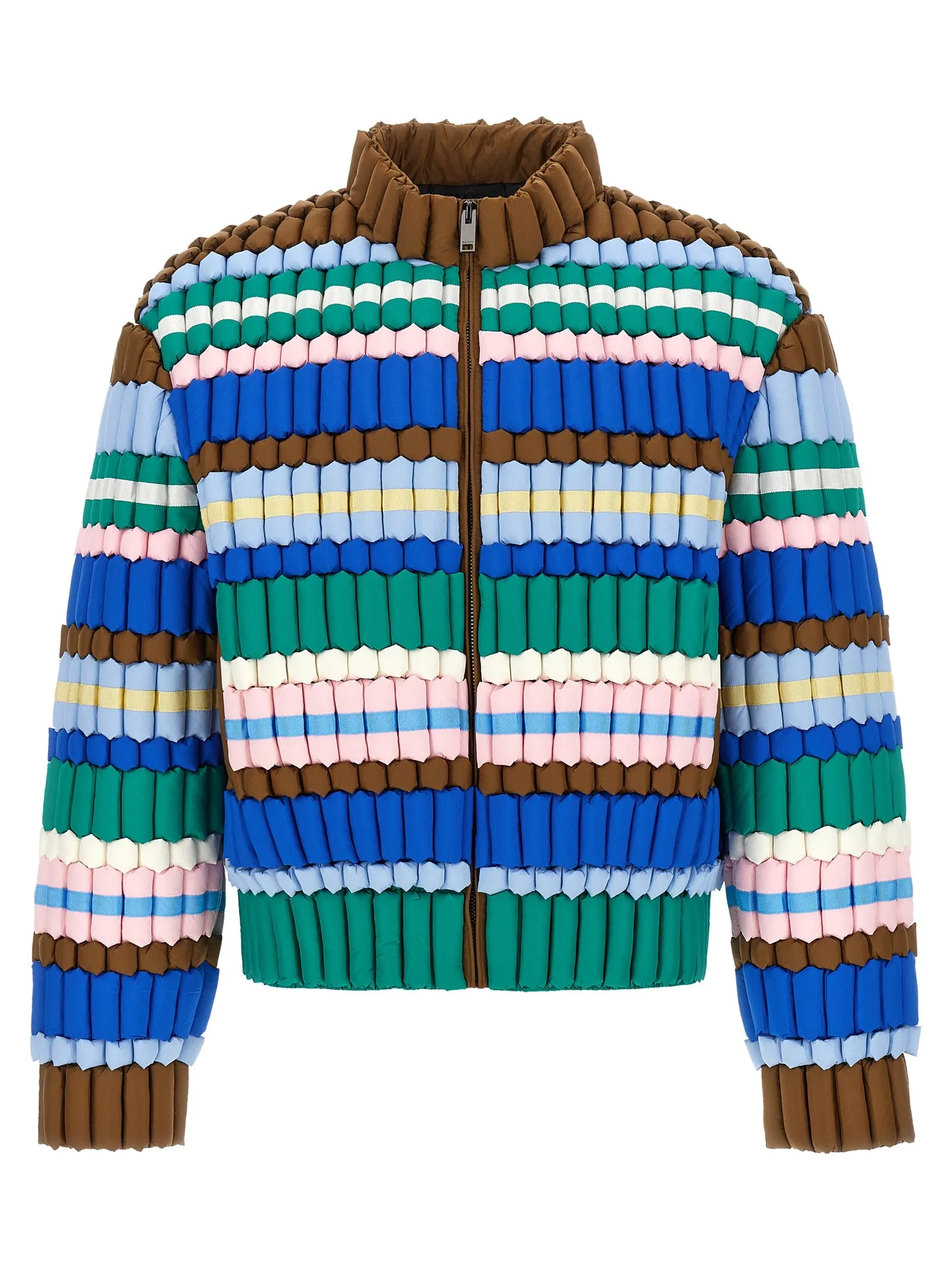3d Down Jacket Puffer Jackets Multicolor sold by Wanan Luxury