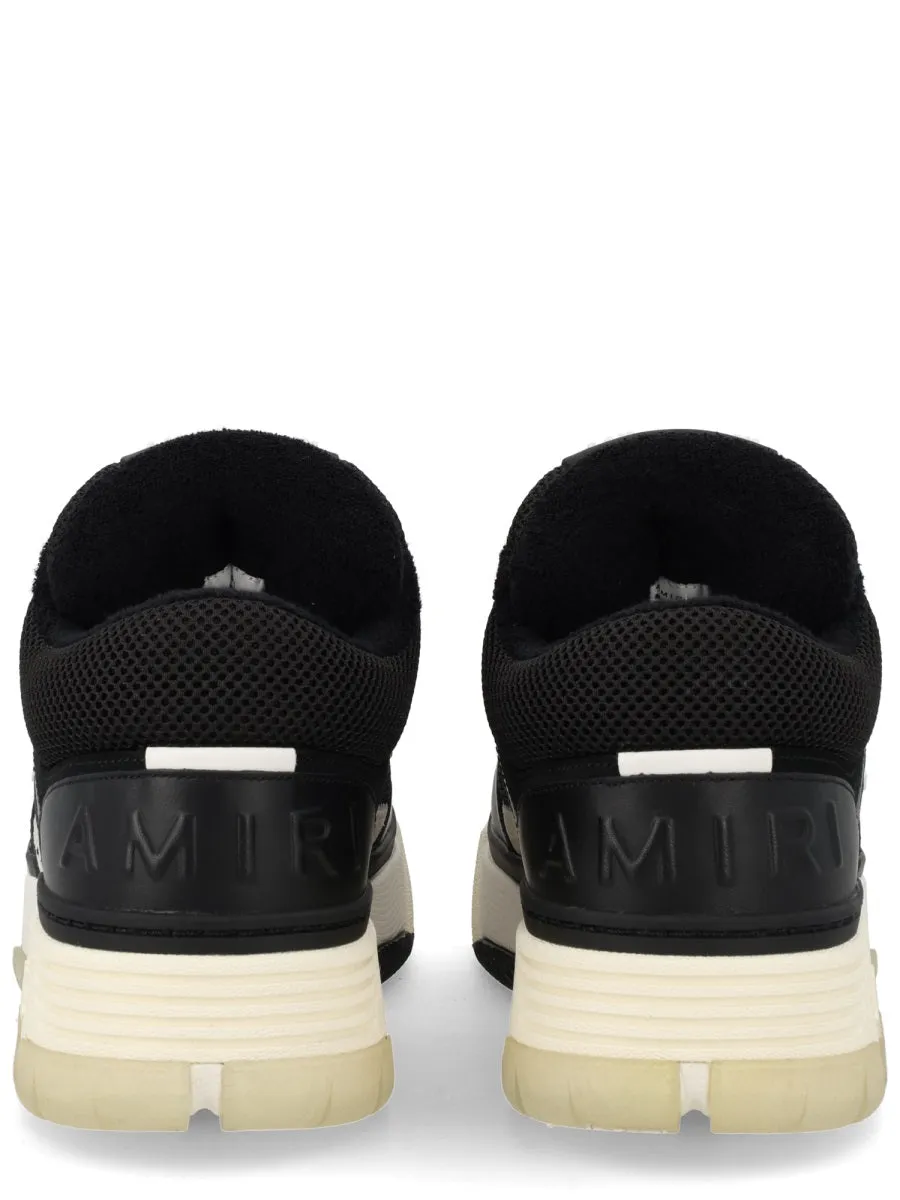 Sneaker "Ma-1" sold by Wanan Luxury product image thumbnail 4