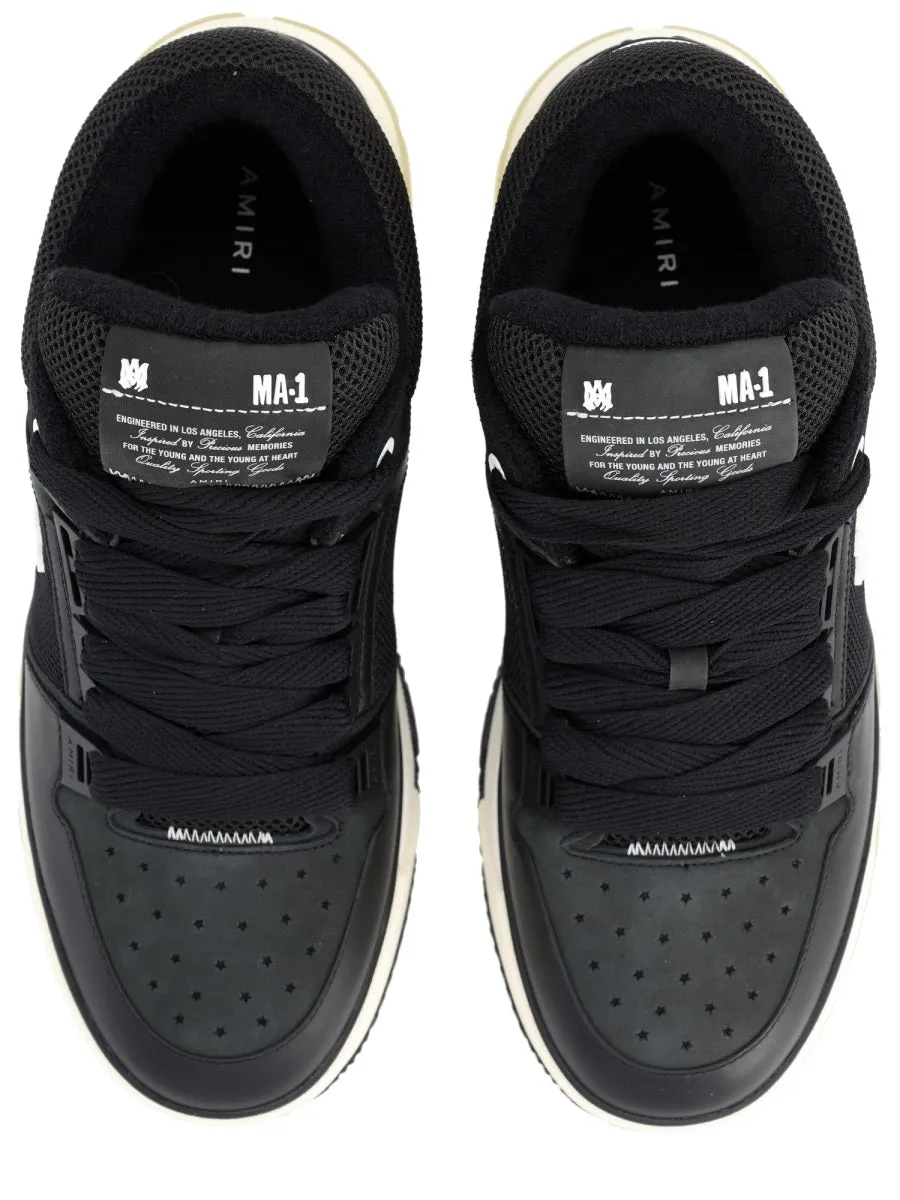 Sneaker "Ma-1" sold by Wanan Luxury product image thumbnail 5
