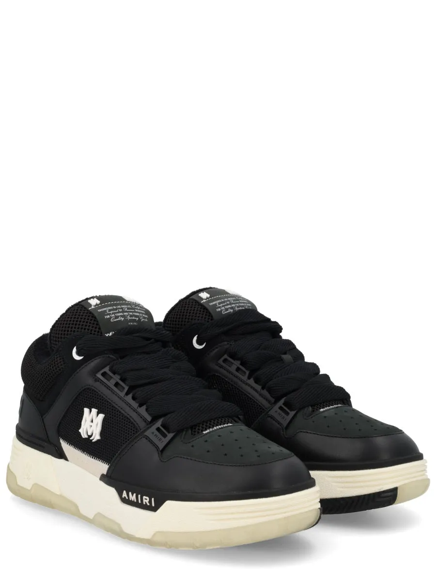 Sneaker "Ma-1" sold by Wanan Luxury product image thumbnail 2