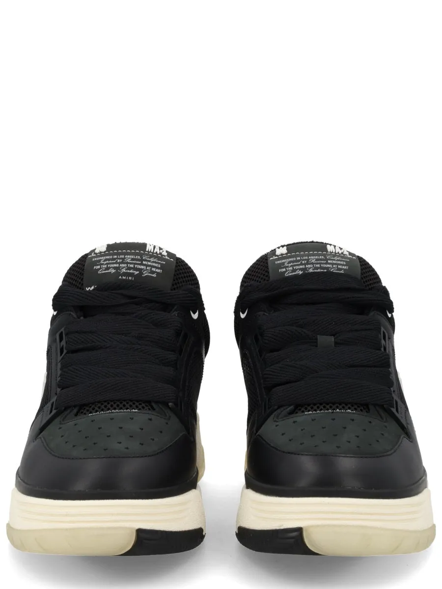 Sneaker "Ma-1" sold by Wanan Luxury product image thumbnail 3