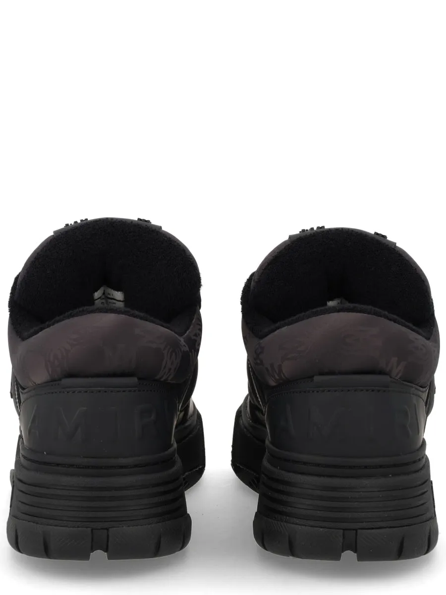 "Ma Quad Ma-1" Sneaker sold by Wanan Luxury product image thumbnail 5