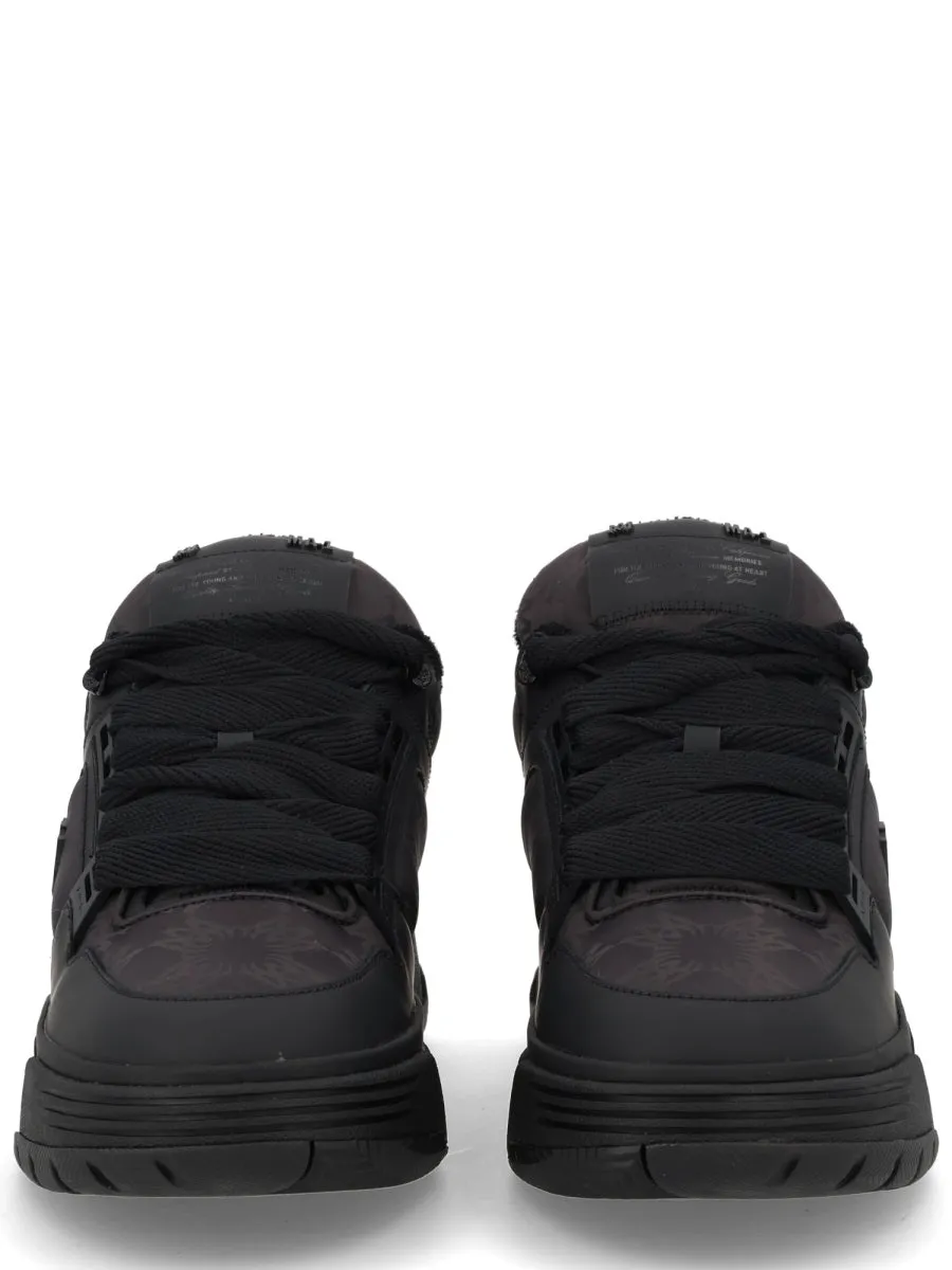 "Ma Quad Ma-1" Sneaker sold by Wanan Luxury product image thumbnail 4