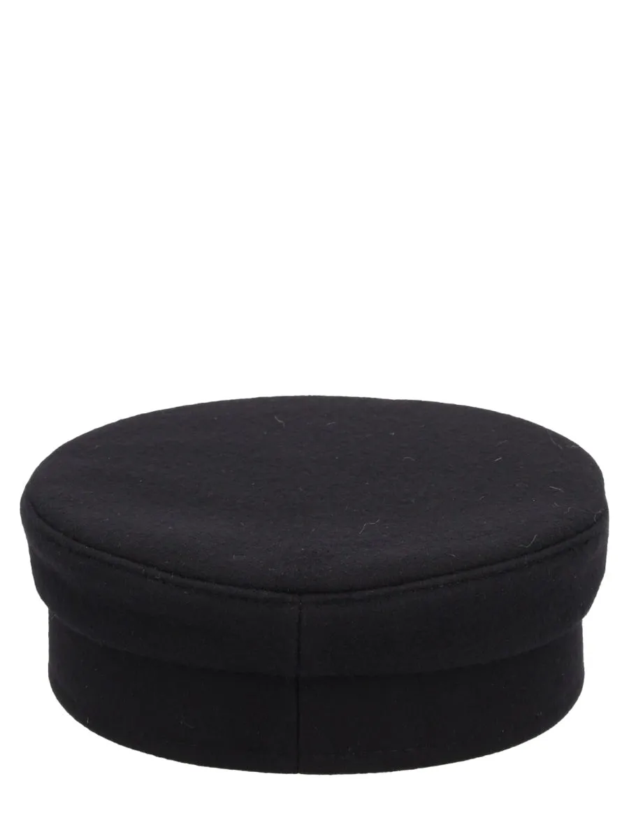 "Baker Boy" Hat sold by Wanan Luxury product image thumbnail 3