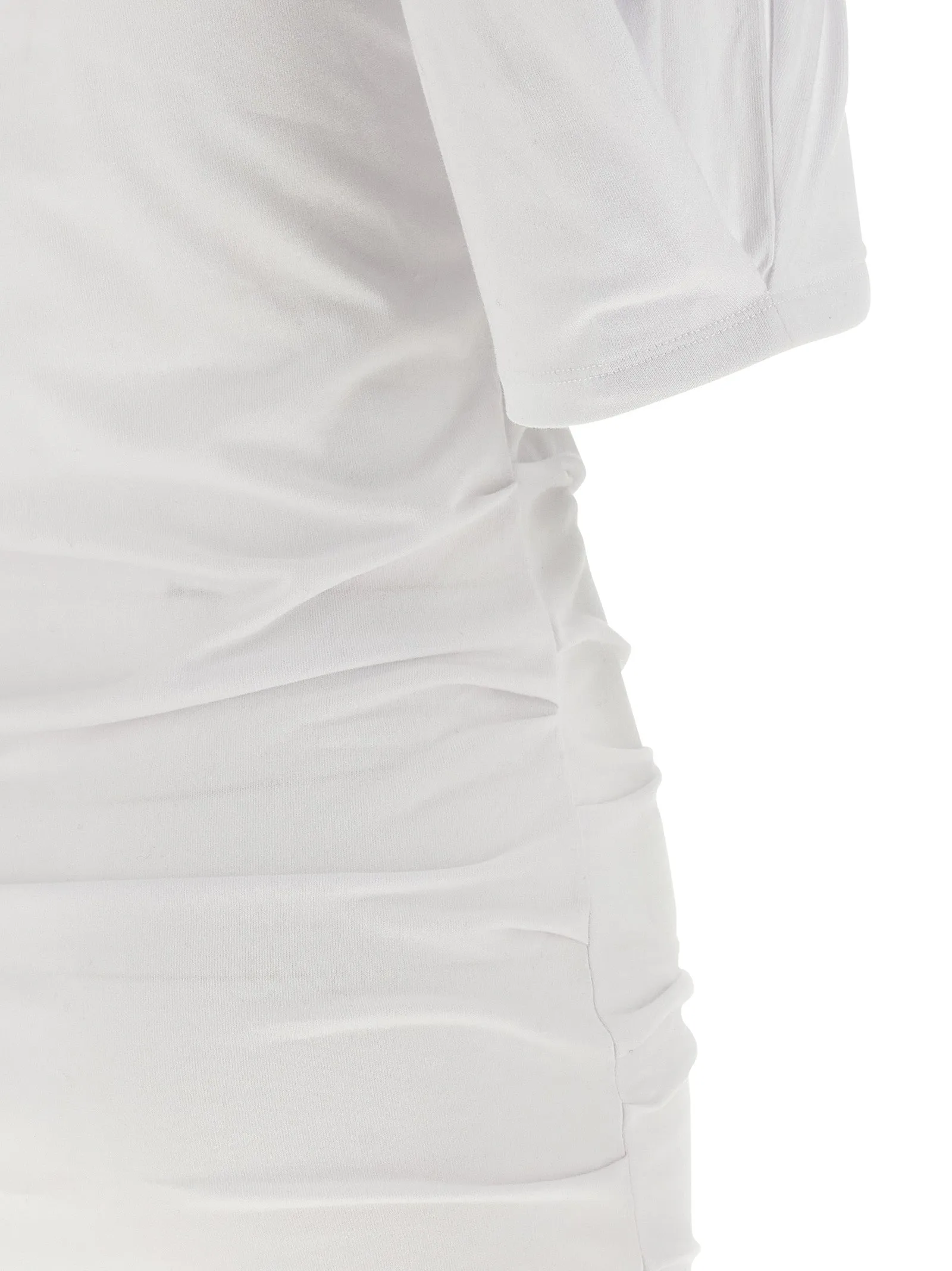 Mylda Dresses White sold by Wanan Luxury product image thumbnail 4