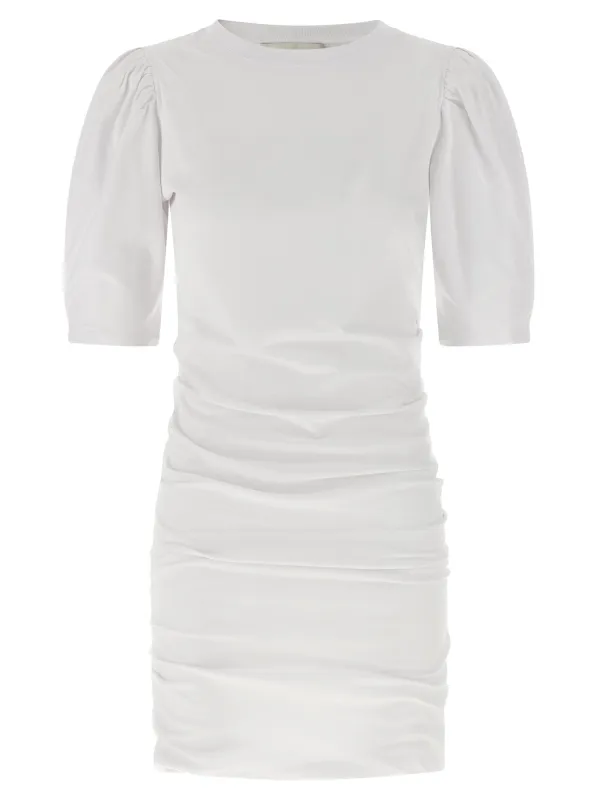 Mylda Dresses White made by Isabel Marant