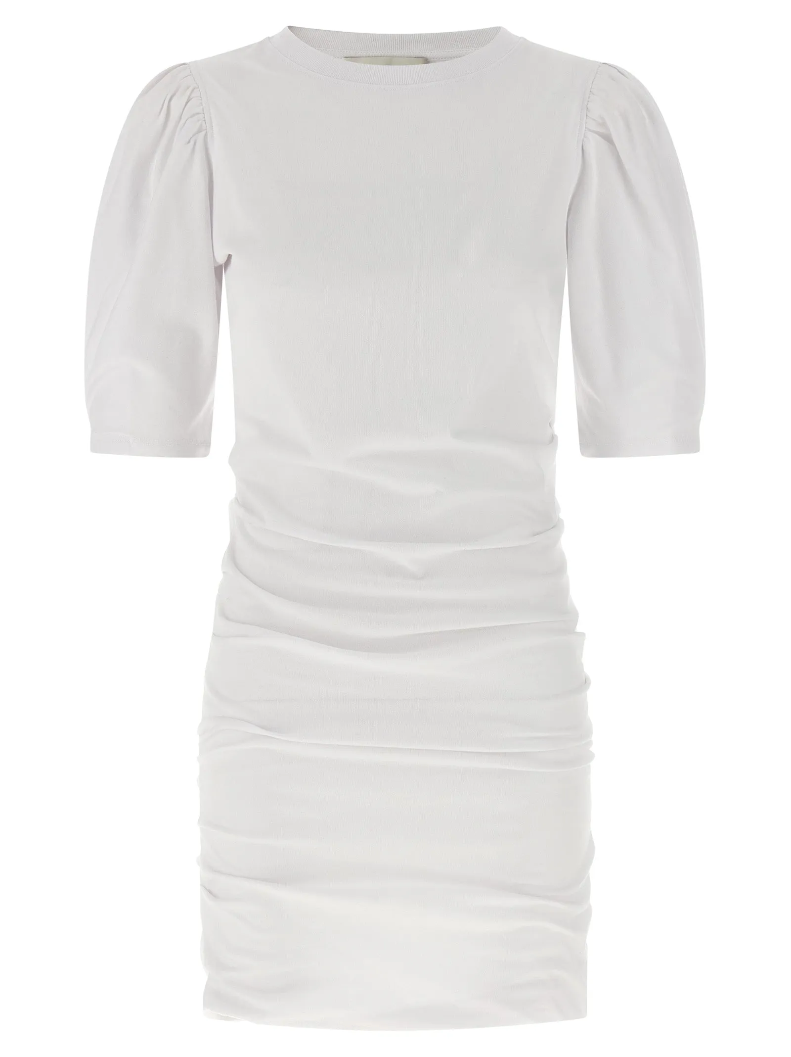 Mylda Dresses White sold by Wanan Luxury