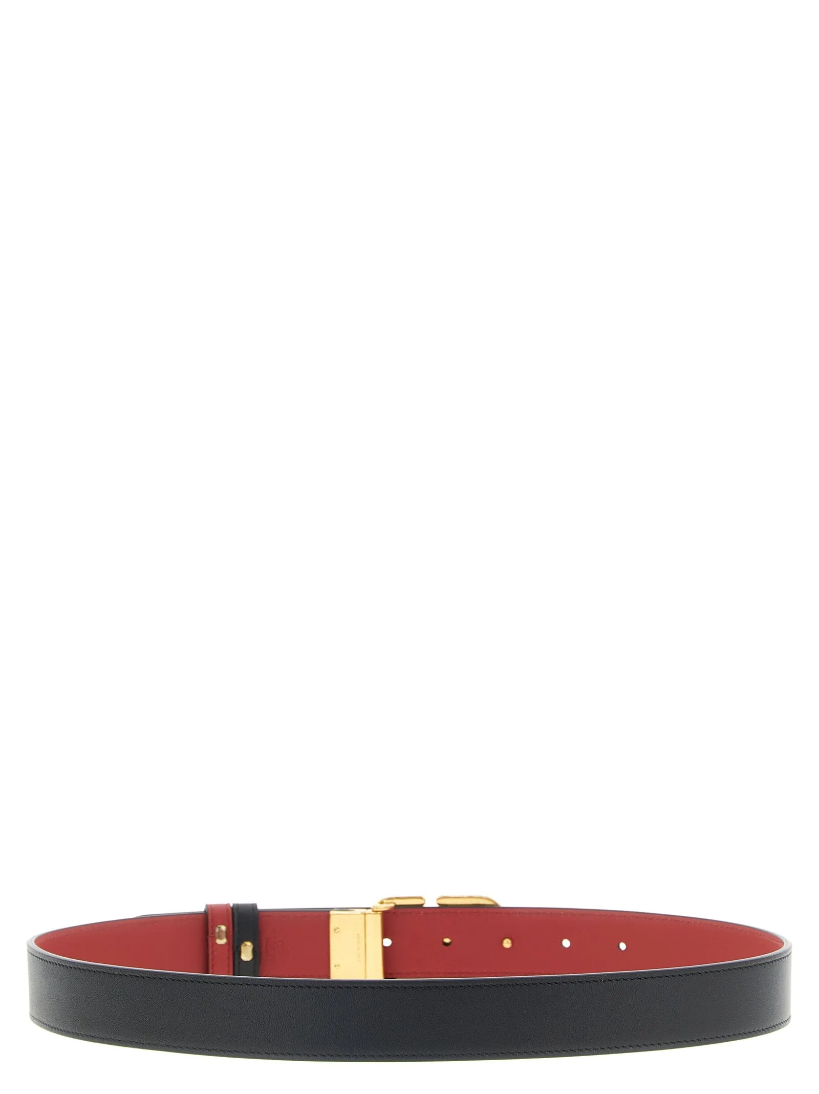 Valentino Garavani Reversible Belt Belts Multicolor sold by Wanan Luxury product image thumbnail 3