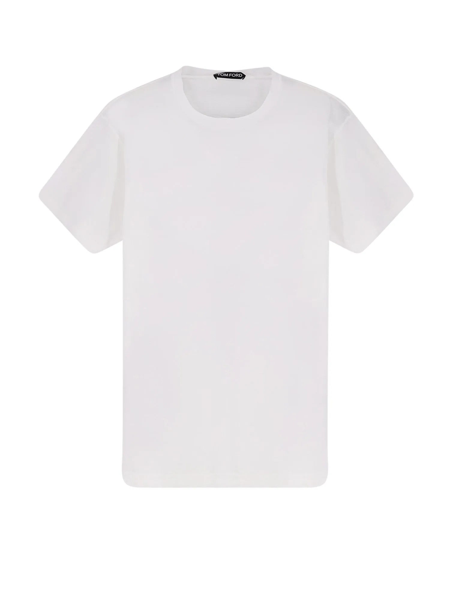 Cotton And Silk T-Shirt sold by Wanan Luxury