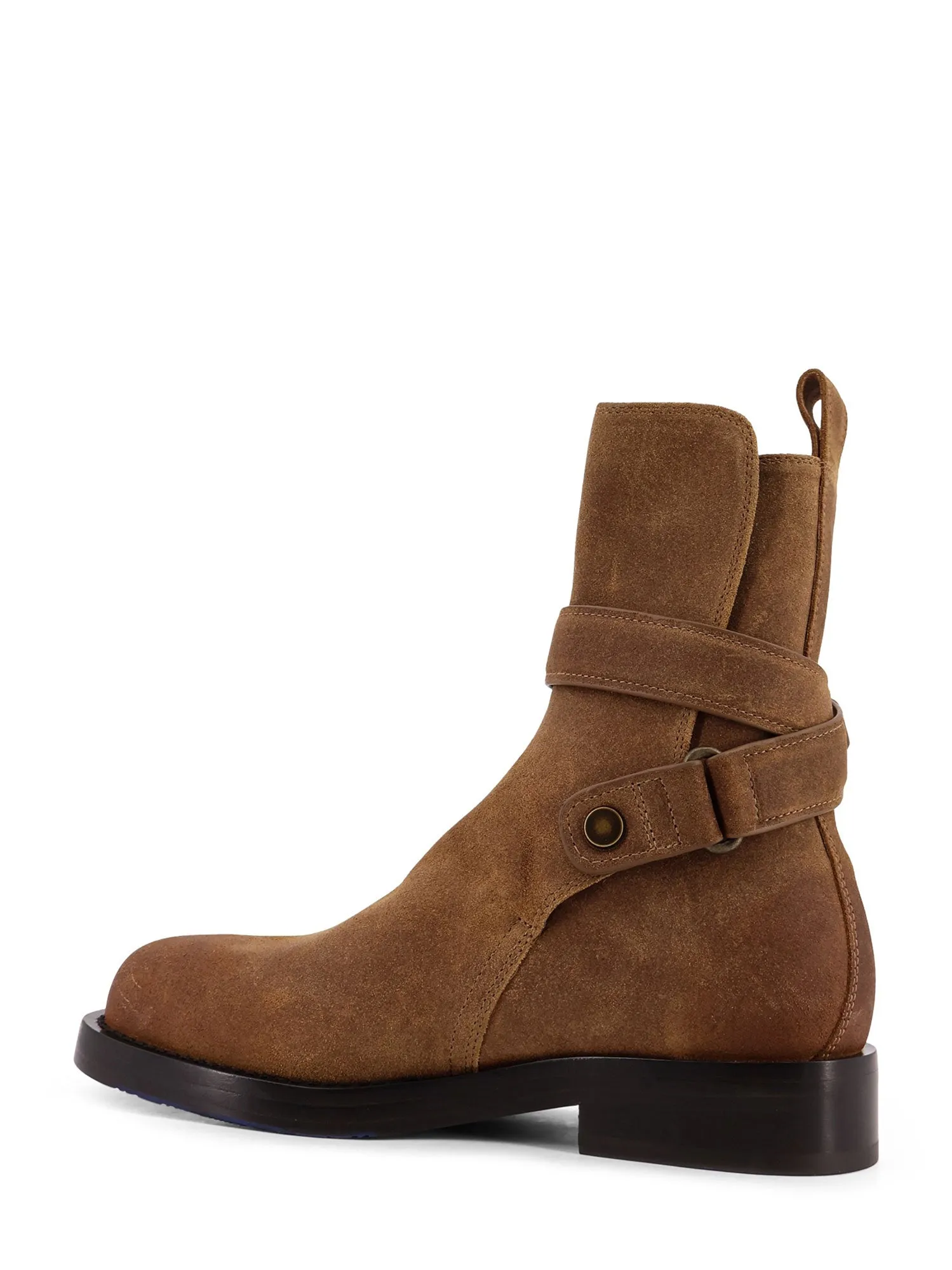 Suede Boots sold by Wanan Luxury product image thumbnail 3