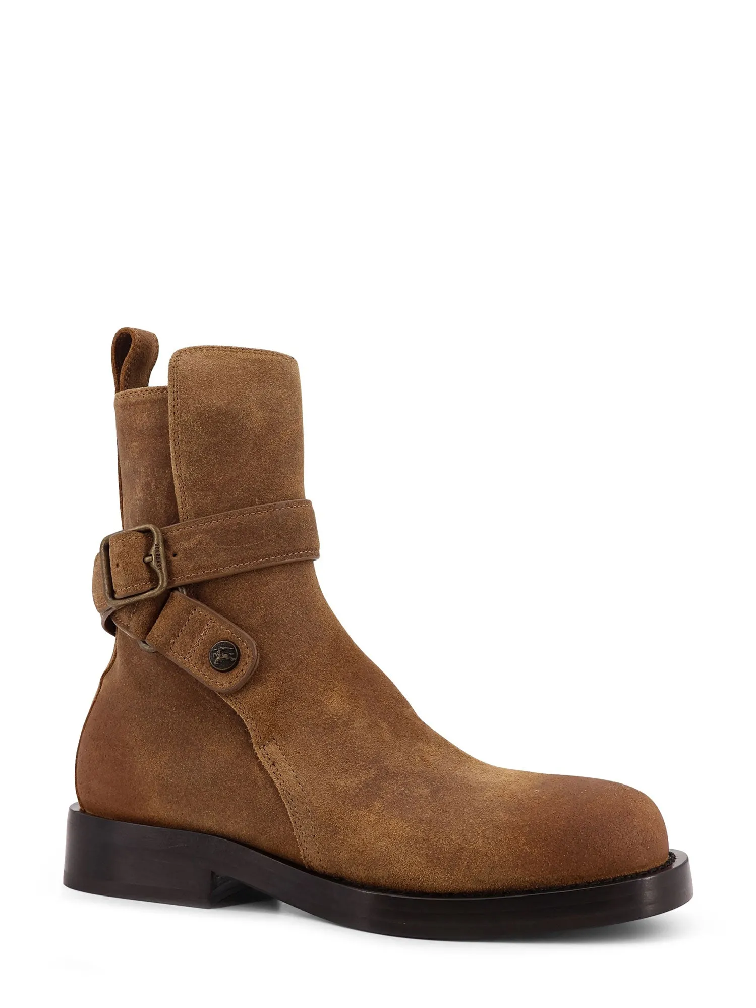 Suede Boots sold by Wanan Luxury product image thumbnail 2