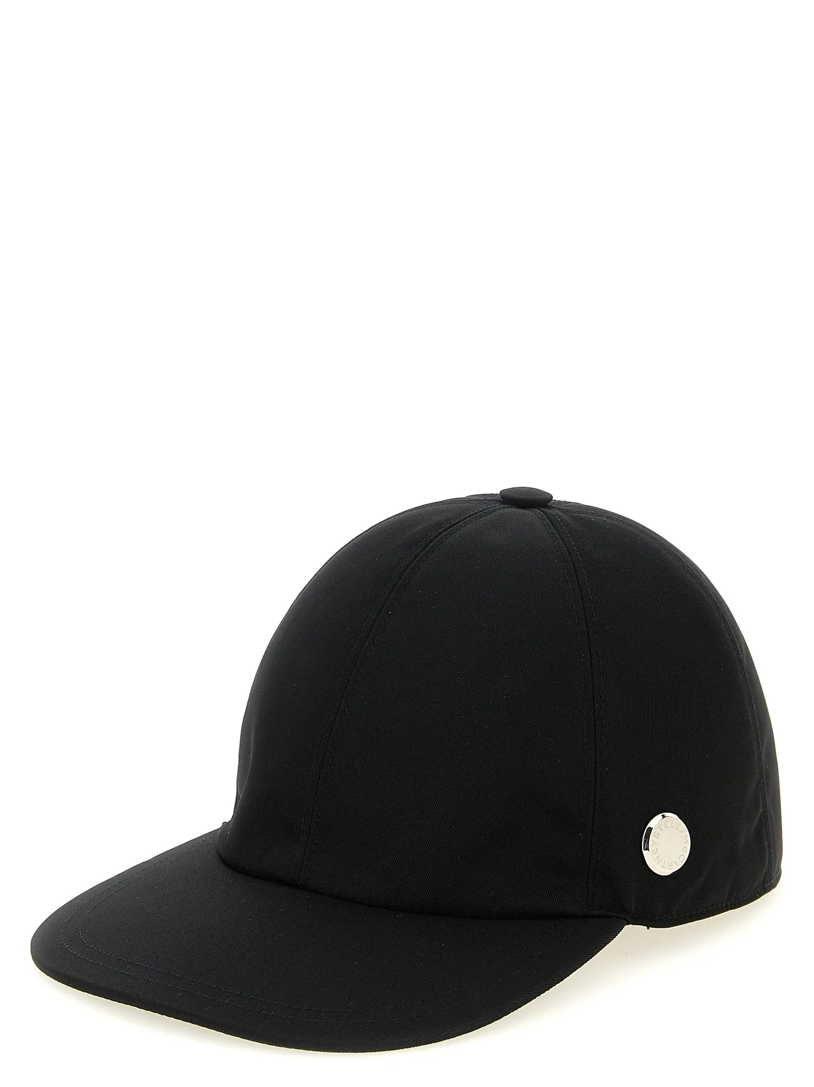 Stella Mccartney Hats Black sold by Wanan Luxury product image thumbnail 2