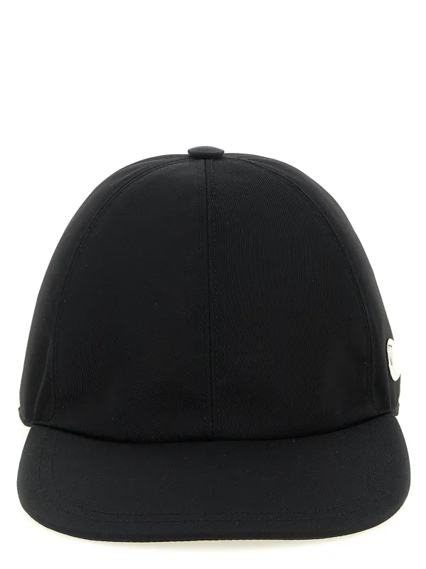Stella Mccartney Hats Black sold by Wanan Luxury