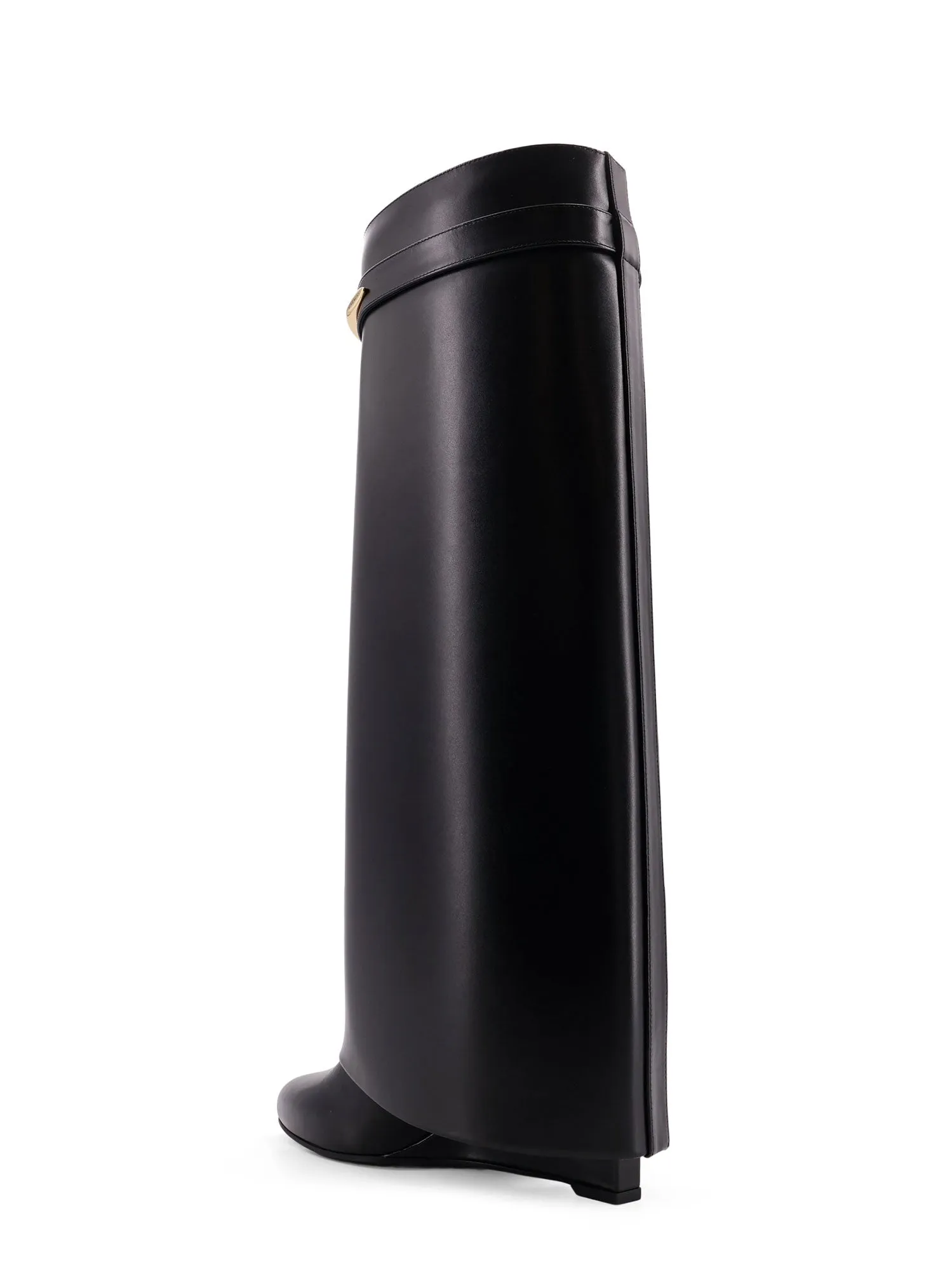 Shark Leather Boots sold by Wanan Luxury product image thumbnail 3