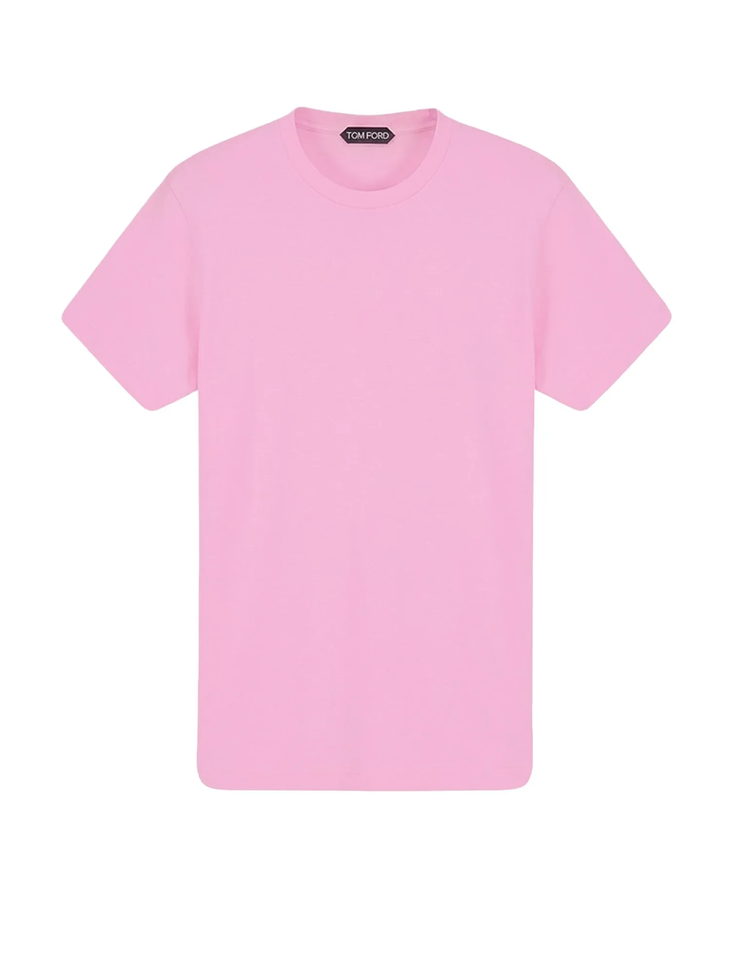 Cotton And Silk T-Shirt sold by Wanan Luxury