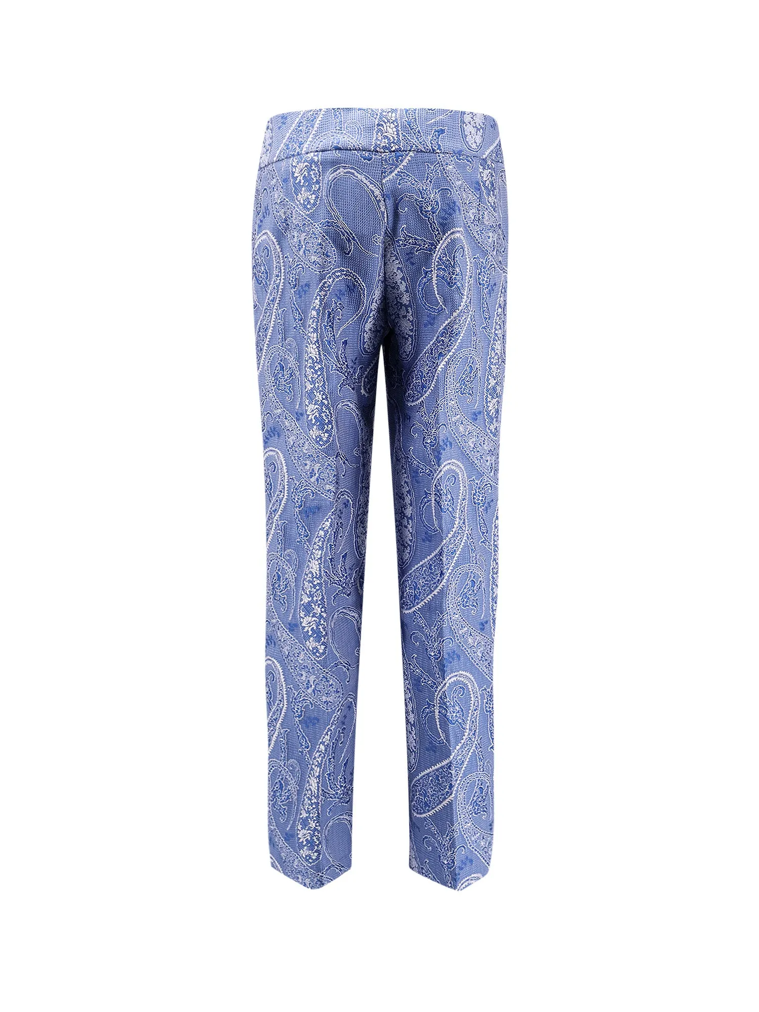 Trousers With Iconic Print sold by Wanan Luxury product image thumbnail 2