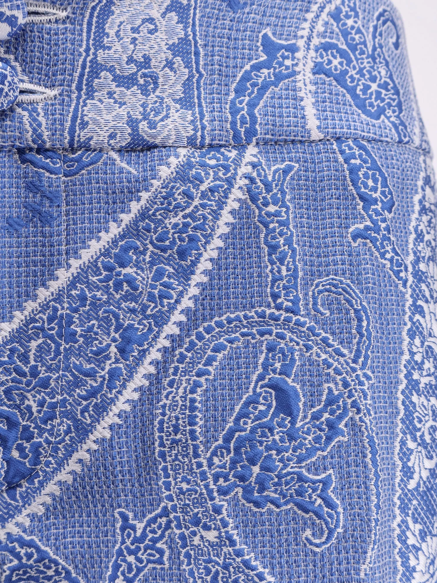 Trousers With Iconic Print sold by Wanan Luxury product image thumbnail 3