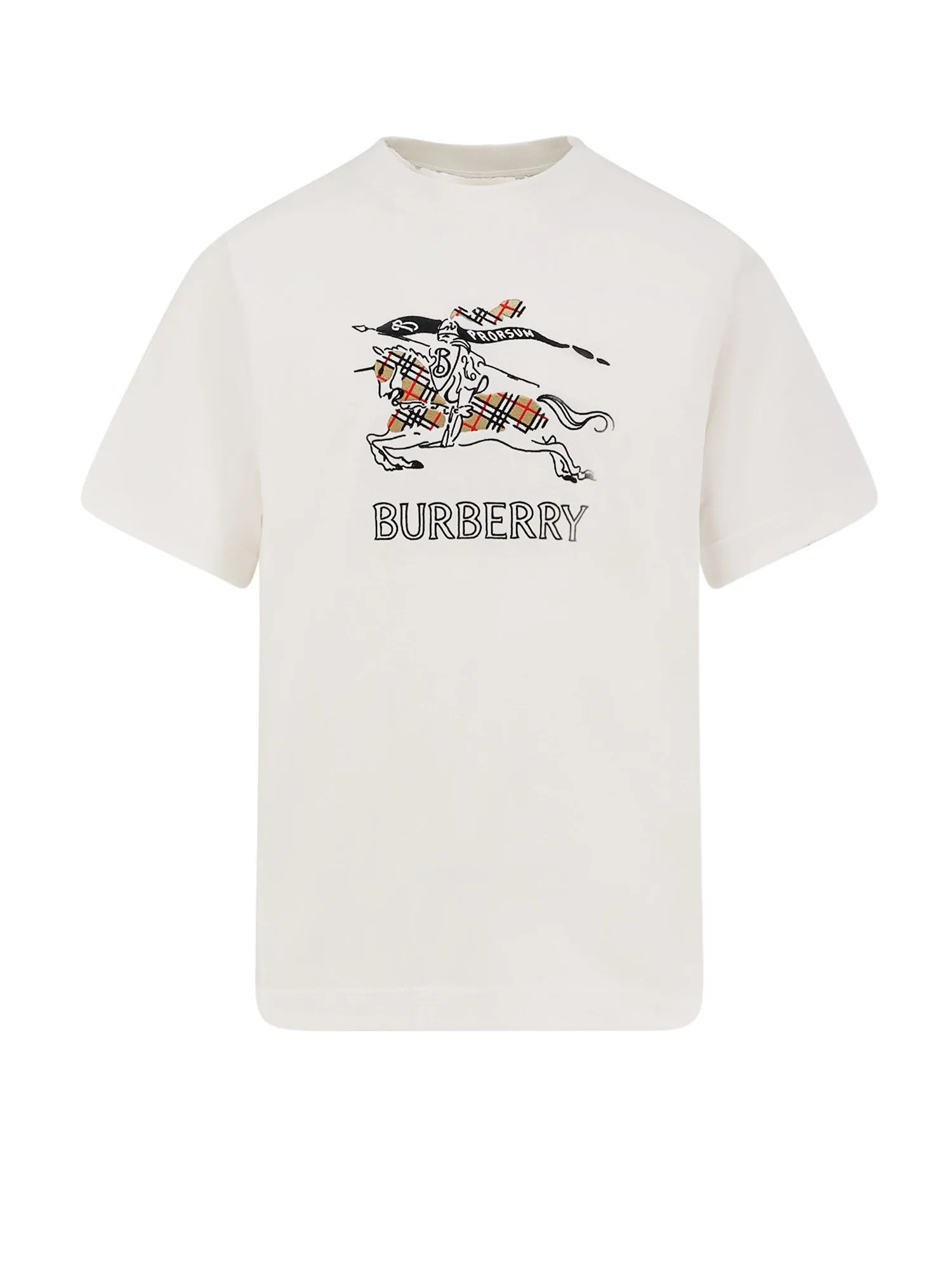 Organic Cotton T-Shirt sold by Wanan Luxury