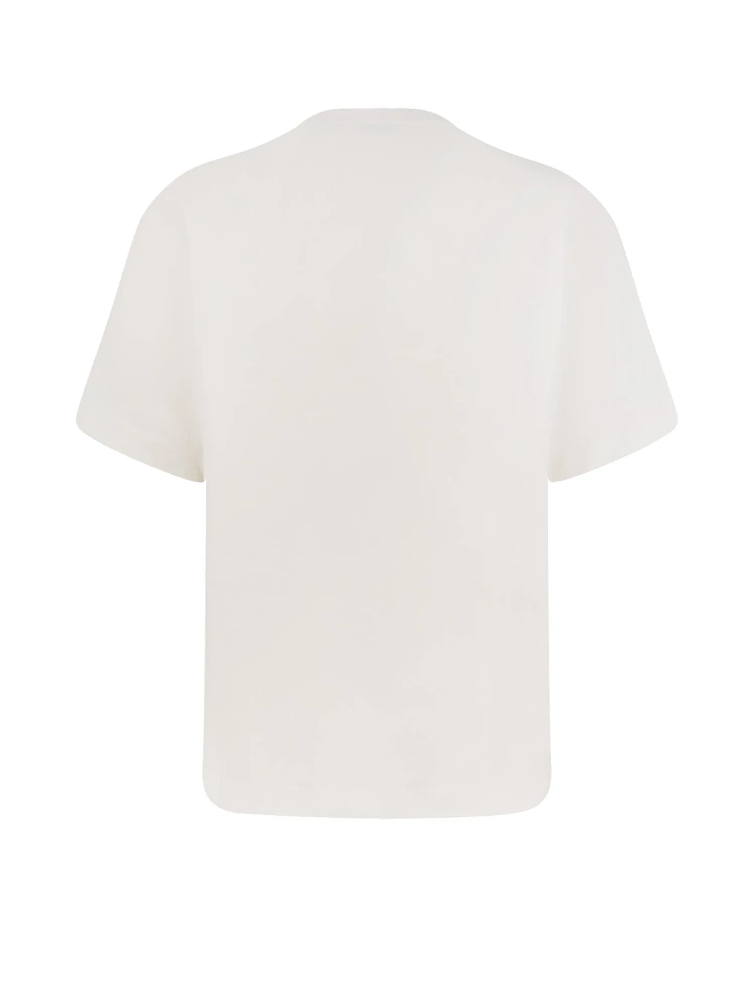 Organic Cotton T-Shirt sold by Wanan Luxury product image thumbnail 2