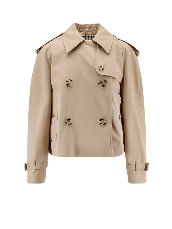 Haltye Organic Cotton Waterproof Jacket sold by Wanan Luxury