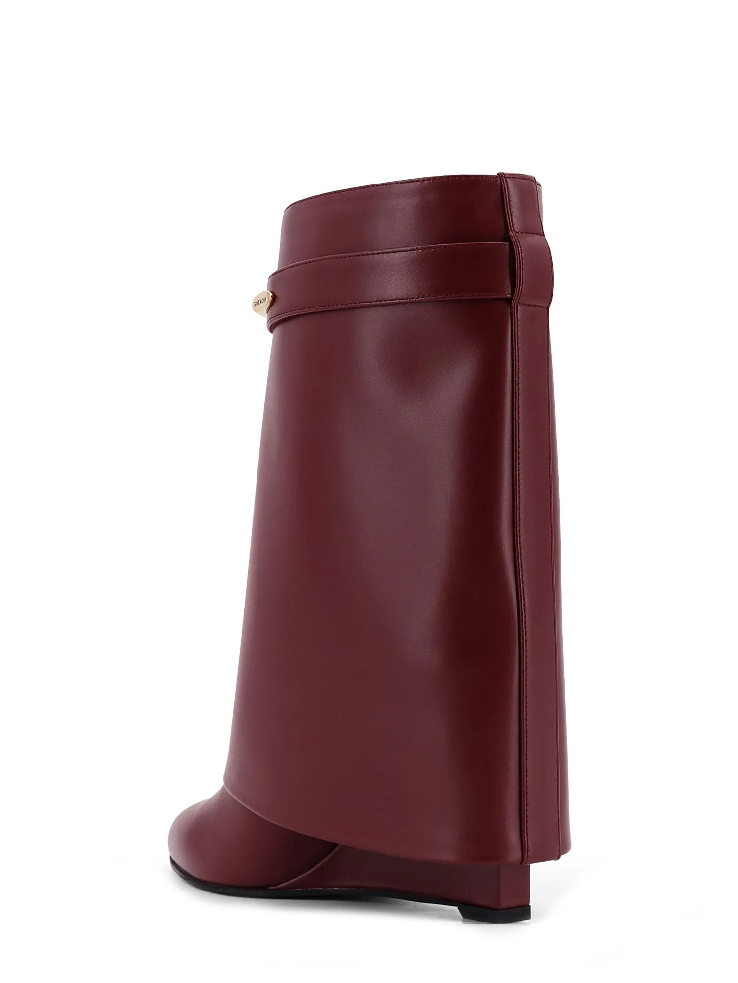 Shark Leather Boots sold by Wanan Luxury product image thumbnail 3