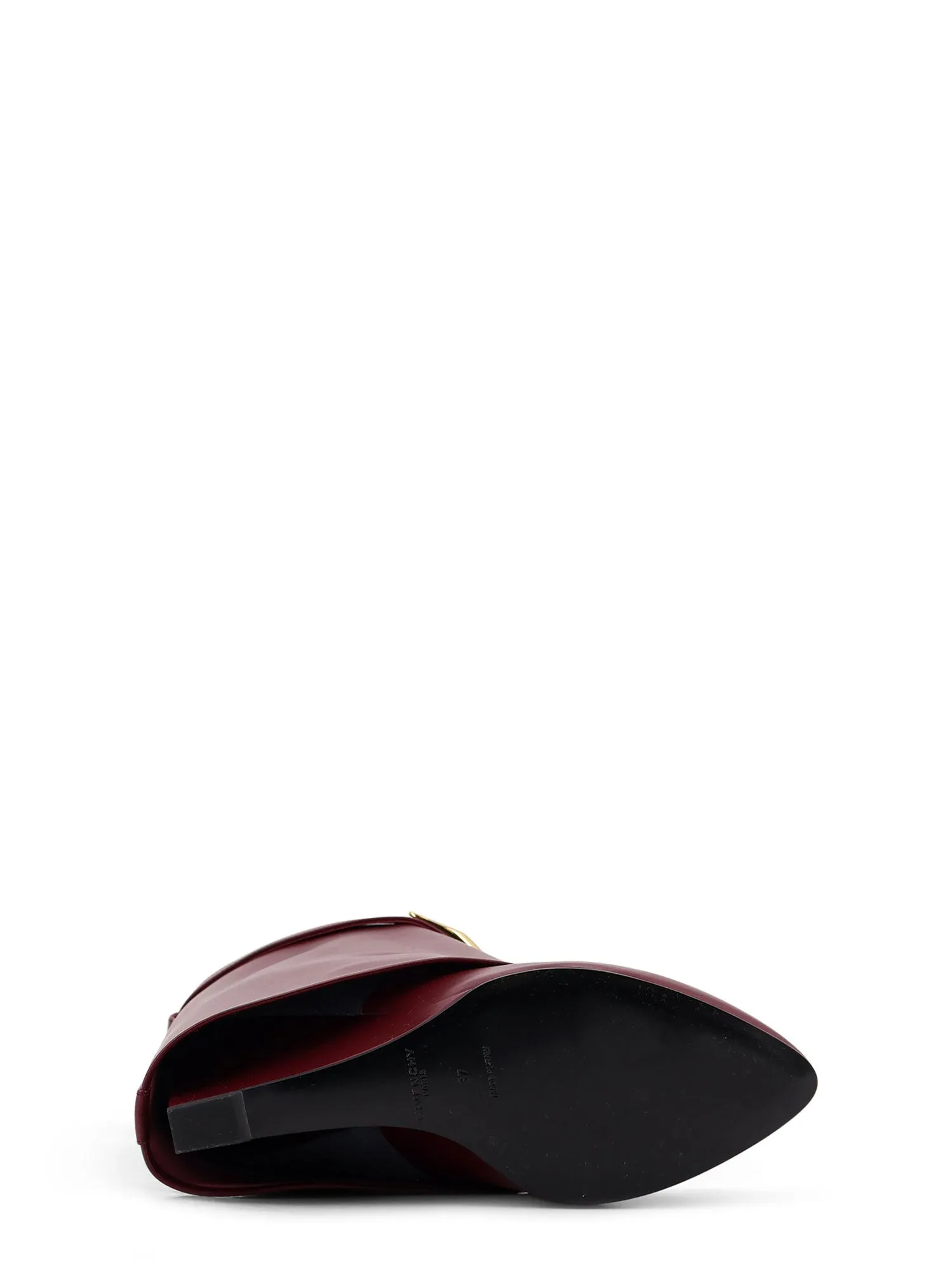 Shark Leather Boots sold by Wanan Luxury product image thumbnail 4