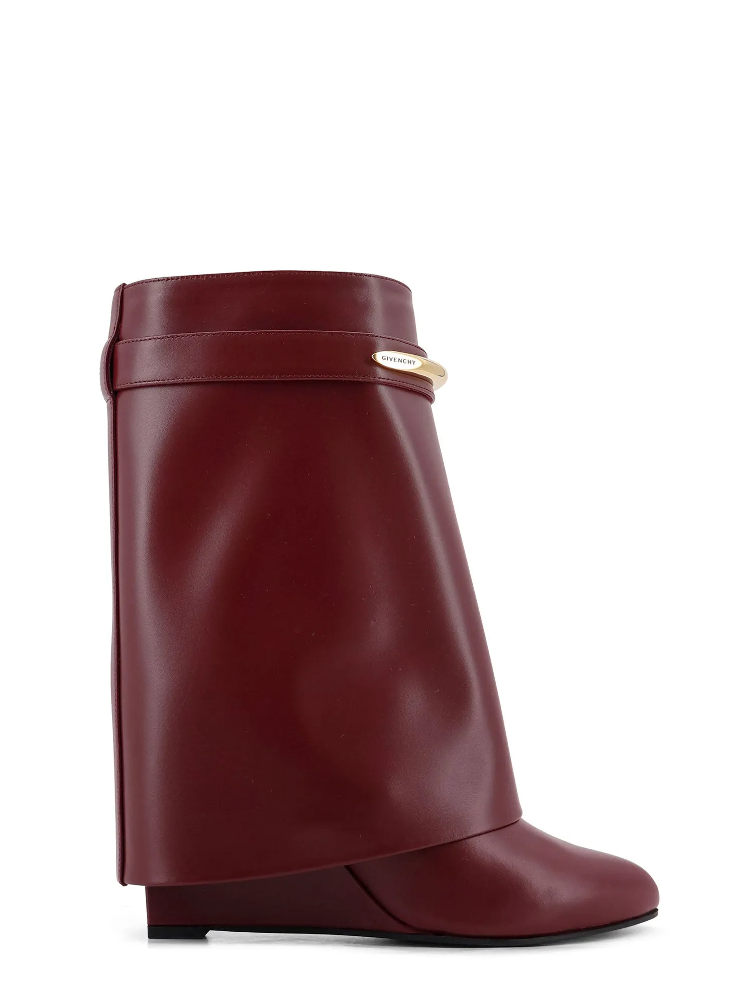 Shark Leather Boots sold by Wanan Luxury