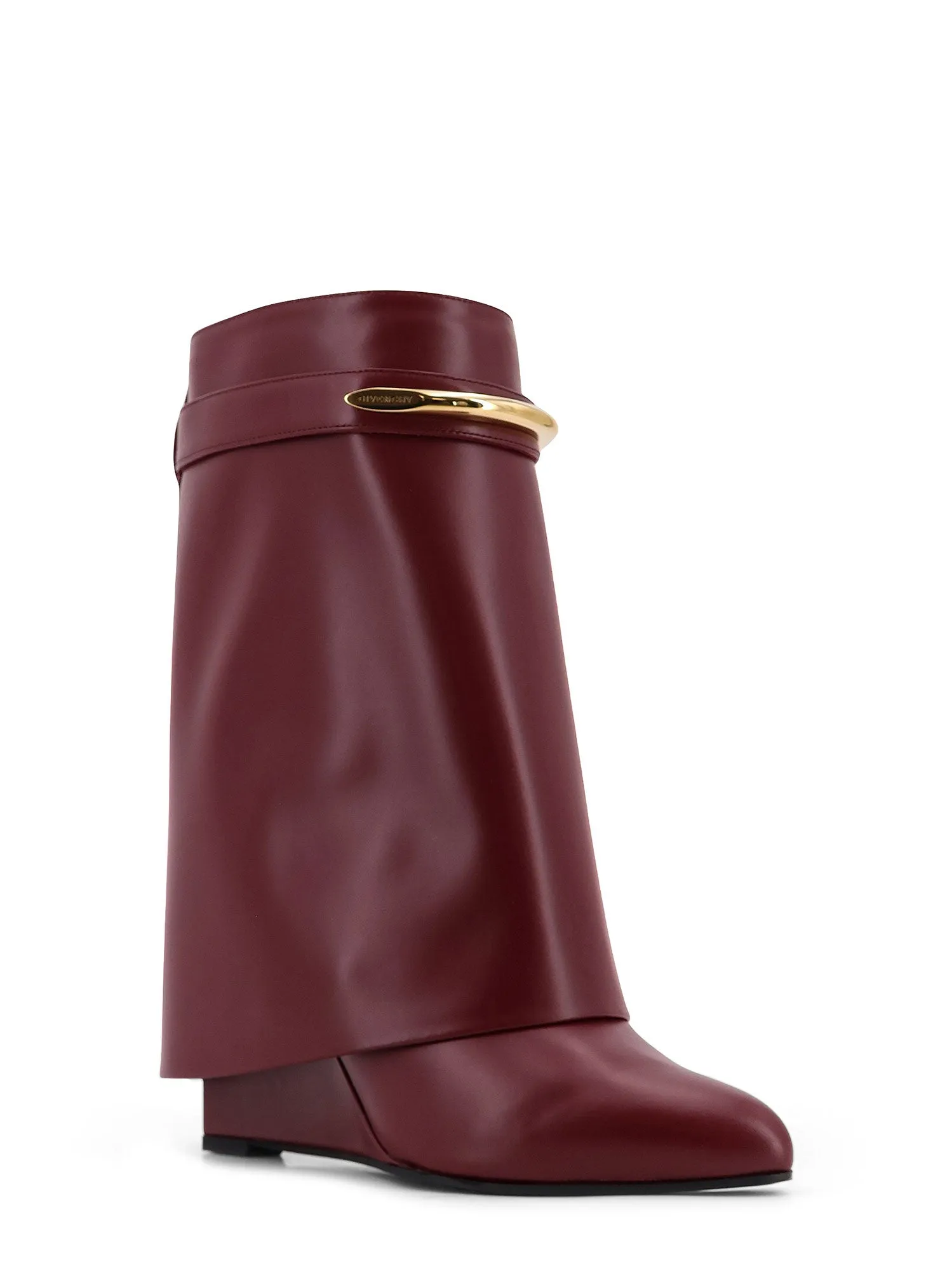 Shark Leather Boots sold by Wanan Luxury product image thumbnail 2
