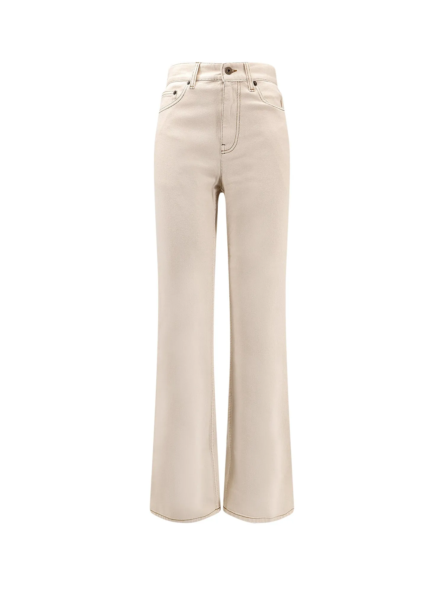 Denim Trousers sold by Wanan Luxury