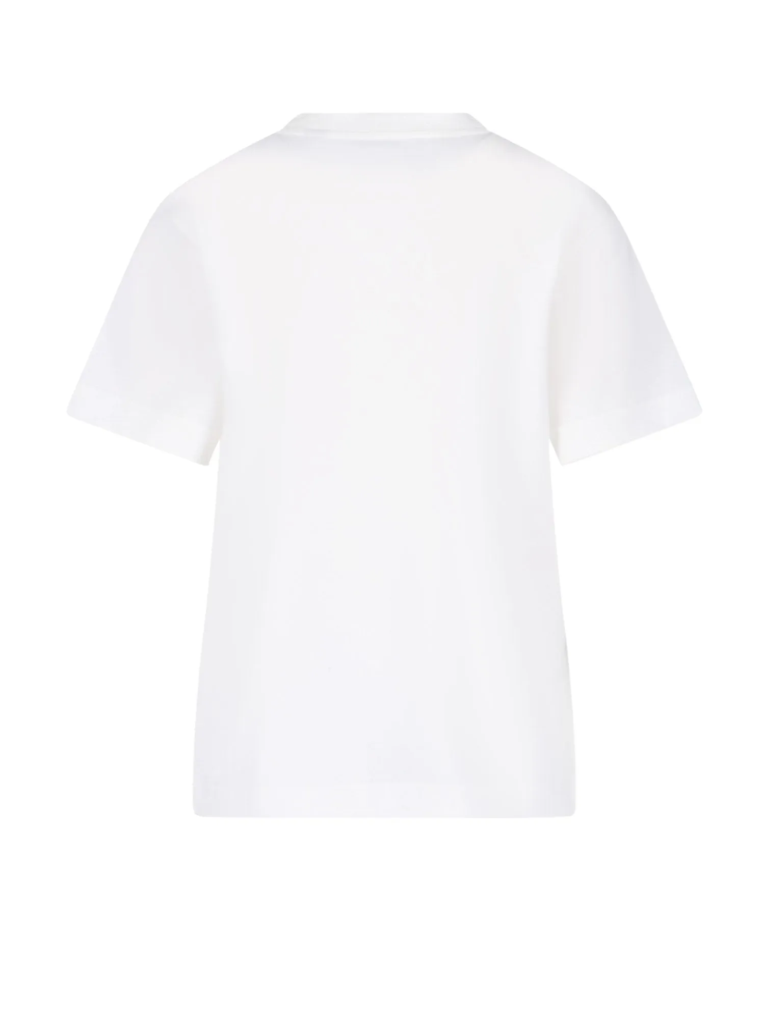 Frankie Cotton T-Shirt sold by Wanan Luxury product image thumbnail 2