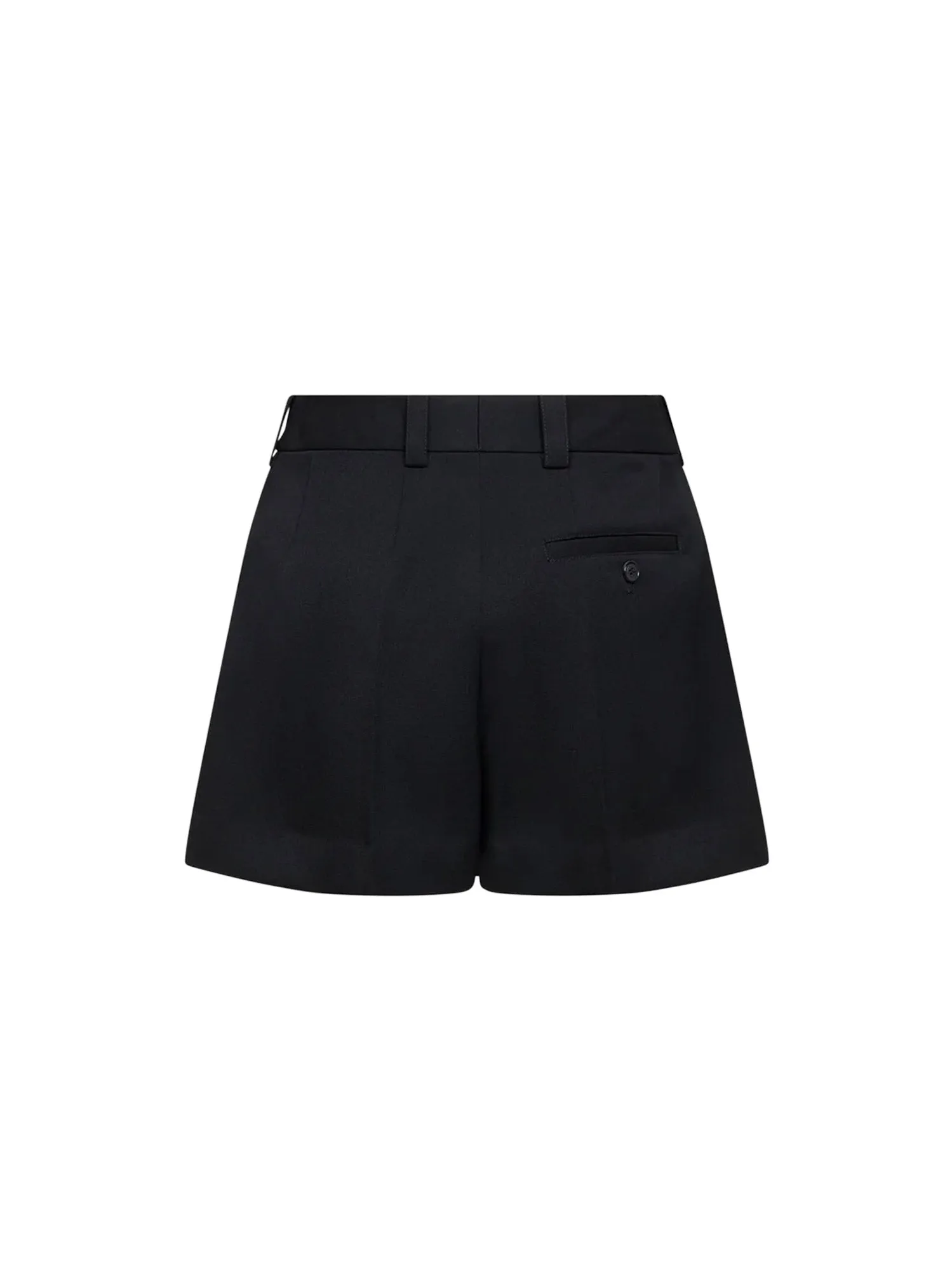 Wool Shorts sold by Wanan Luxury product image thumbnail 2