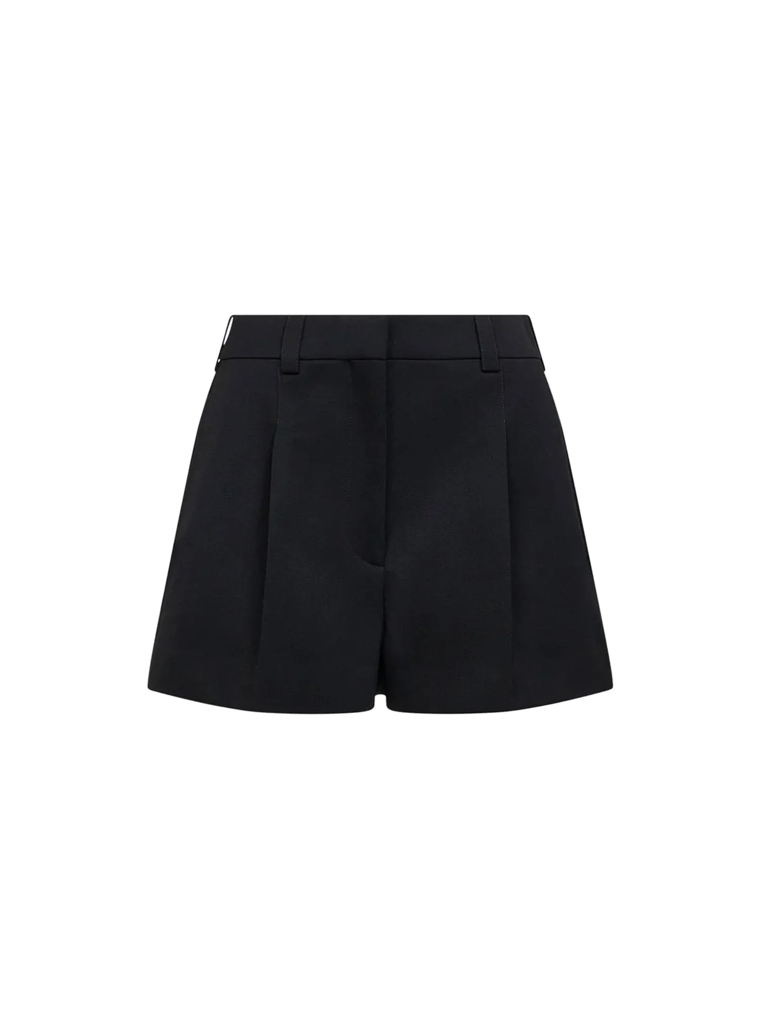 Wool Shorts sold by Wanan Luxury