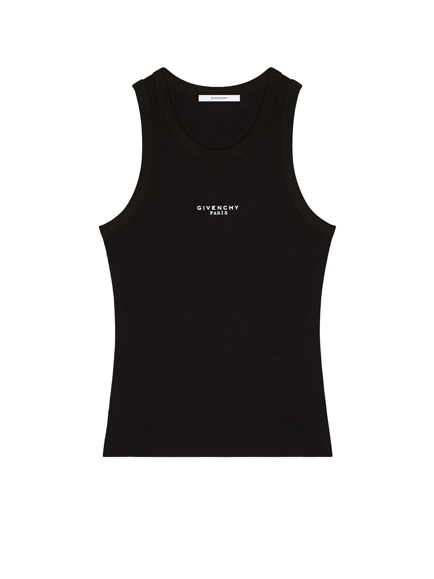 Cotton Blend Tank Top sold by Wanan Luxury