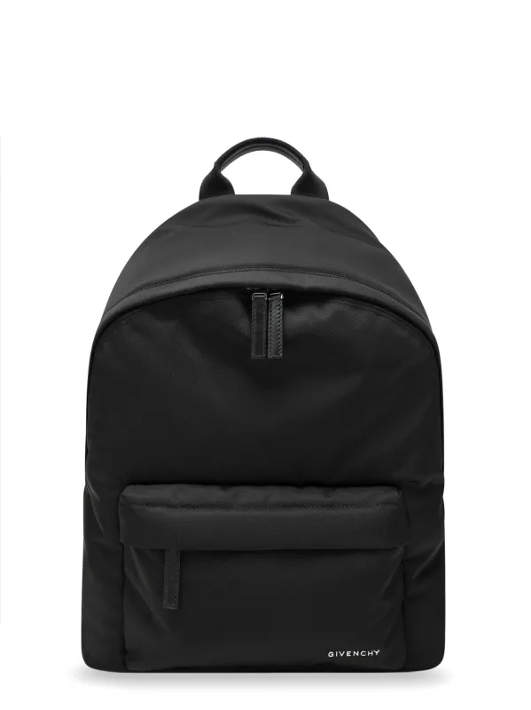 Essential U Nylon Backpack made by Givenchy