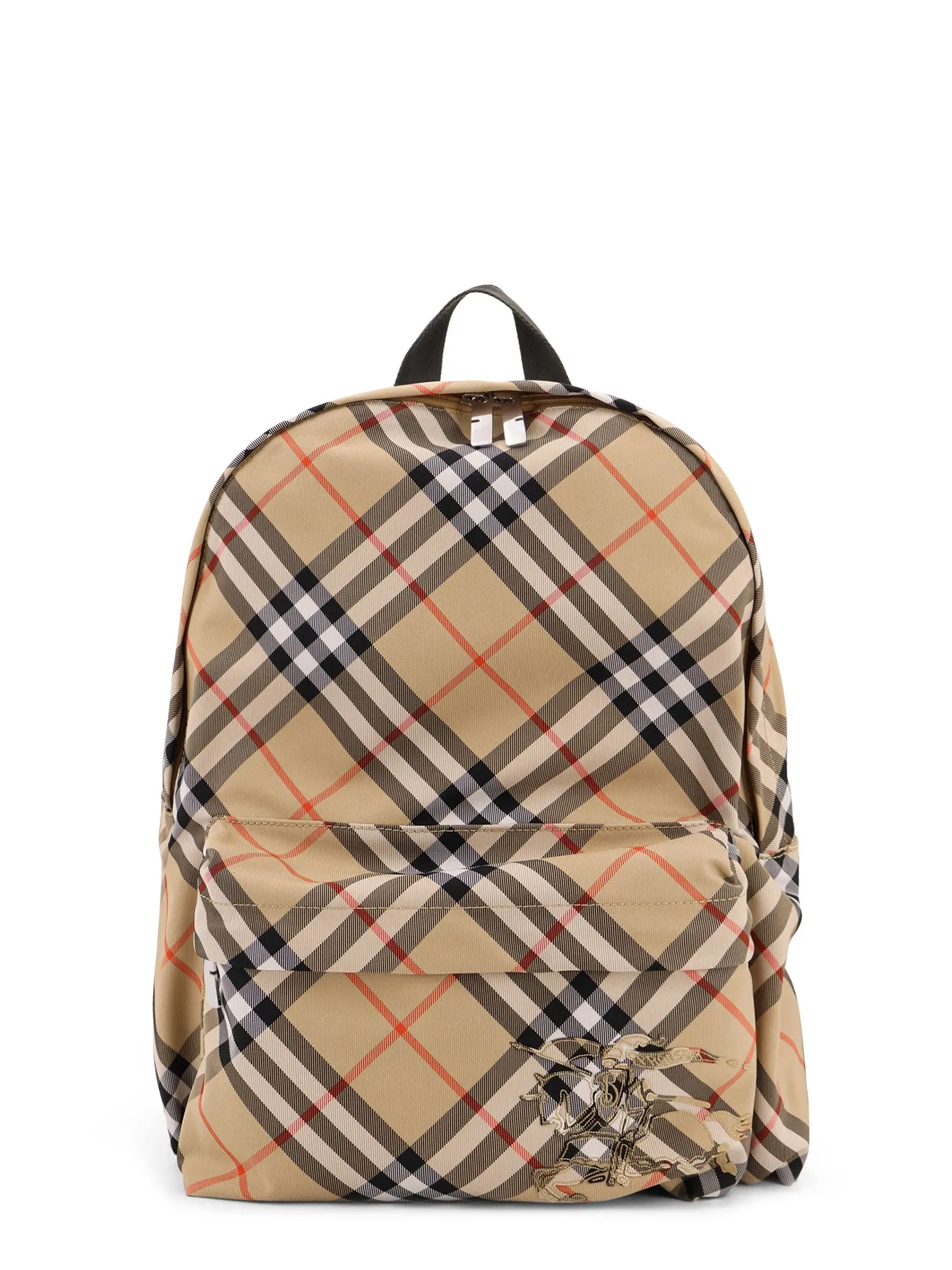 Essential Backpack With Check Pattern sold by Wanan Luxury