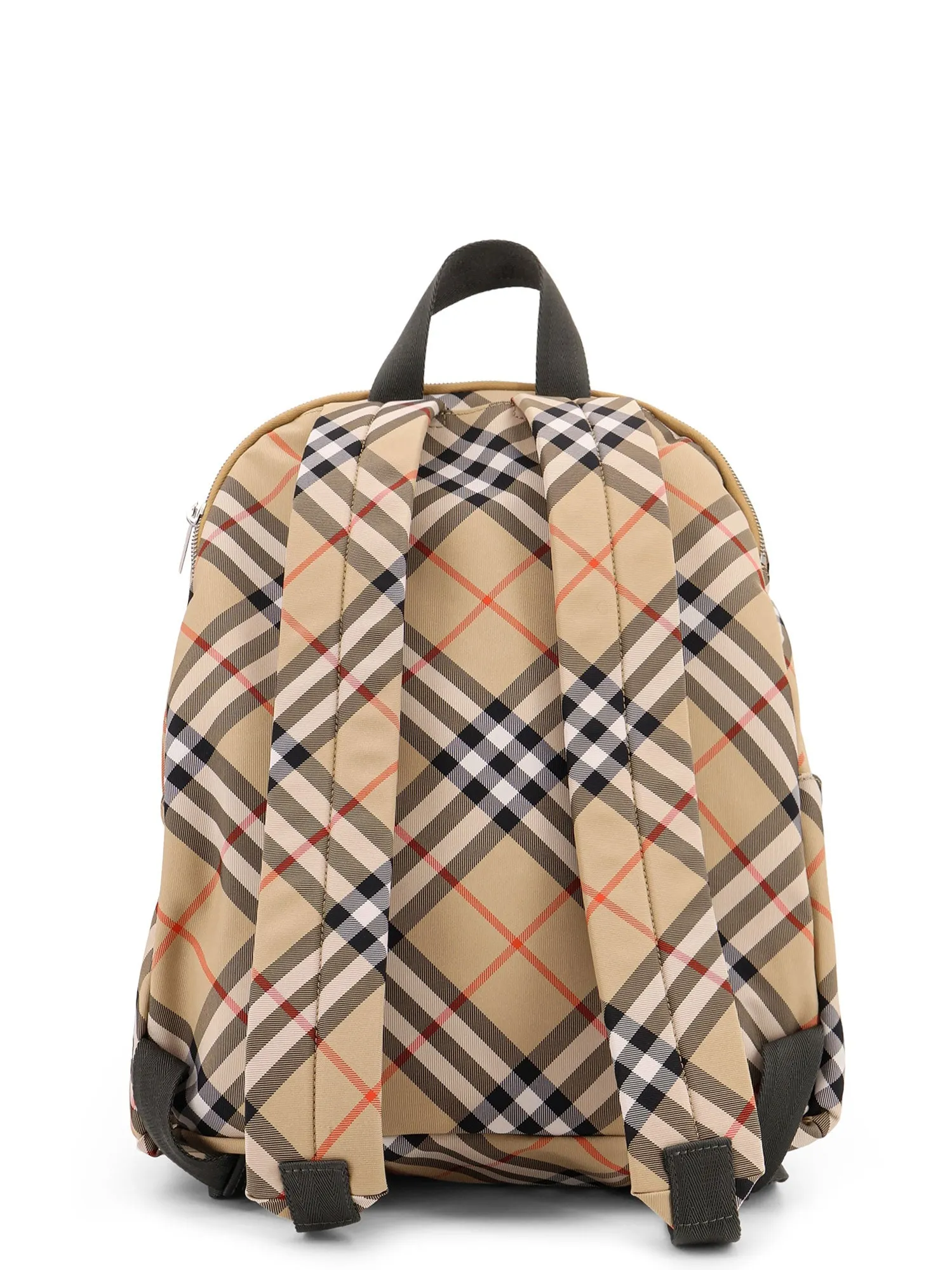 Essential Backpack With Check Pattern sold by Wanan Luxury product image thumbnail 2